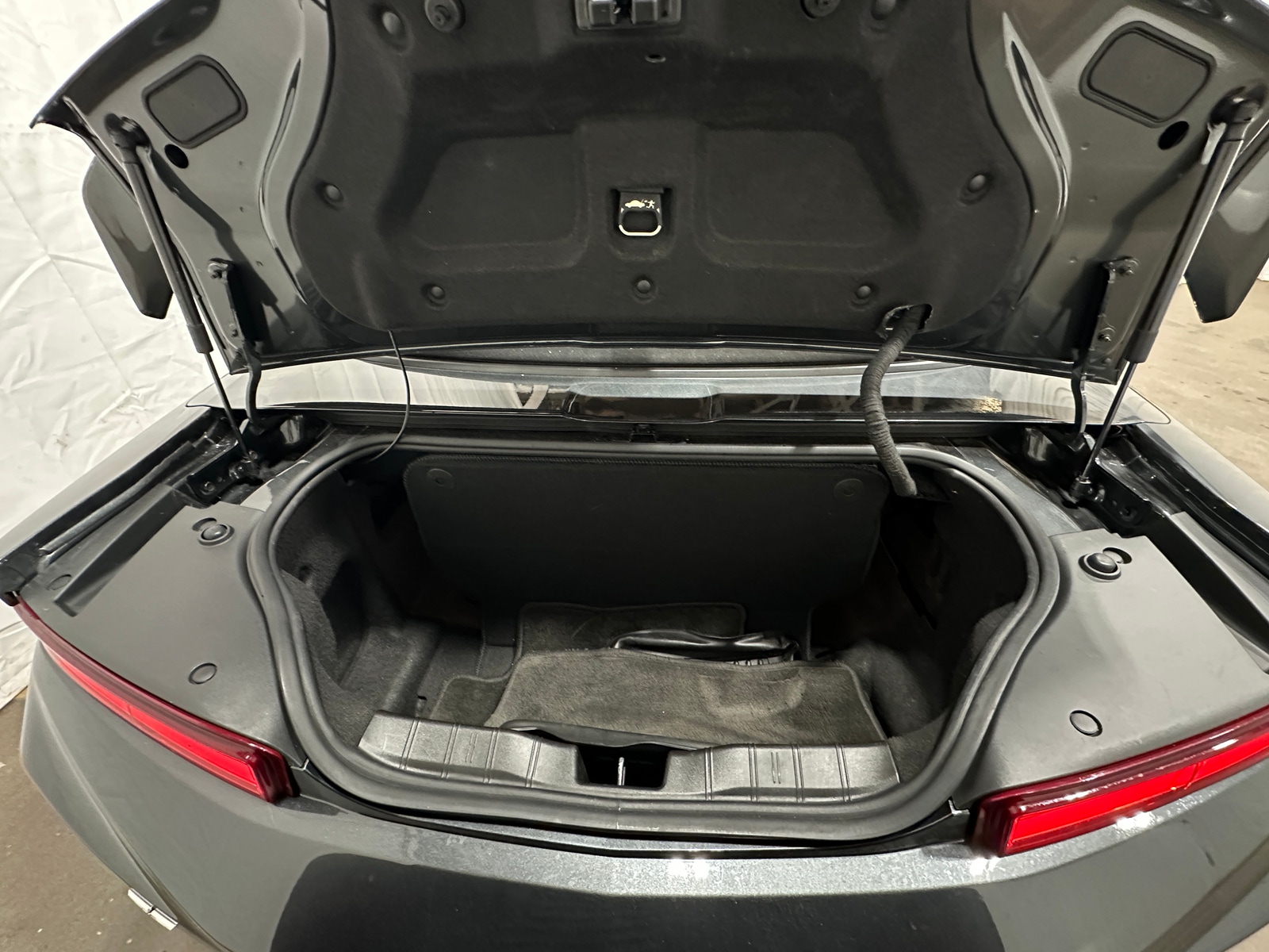 Thumbnail: 2016 Chevrolet Camaro - 6