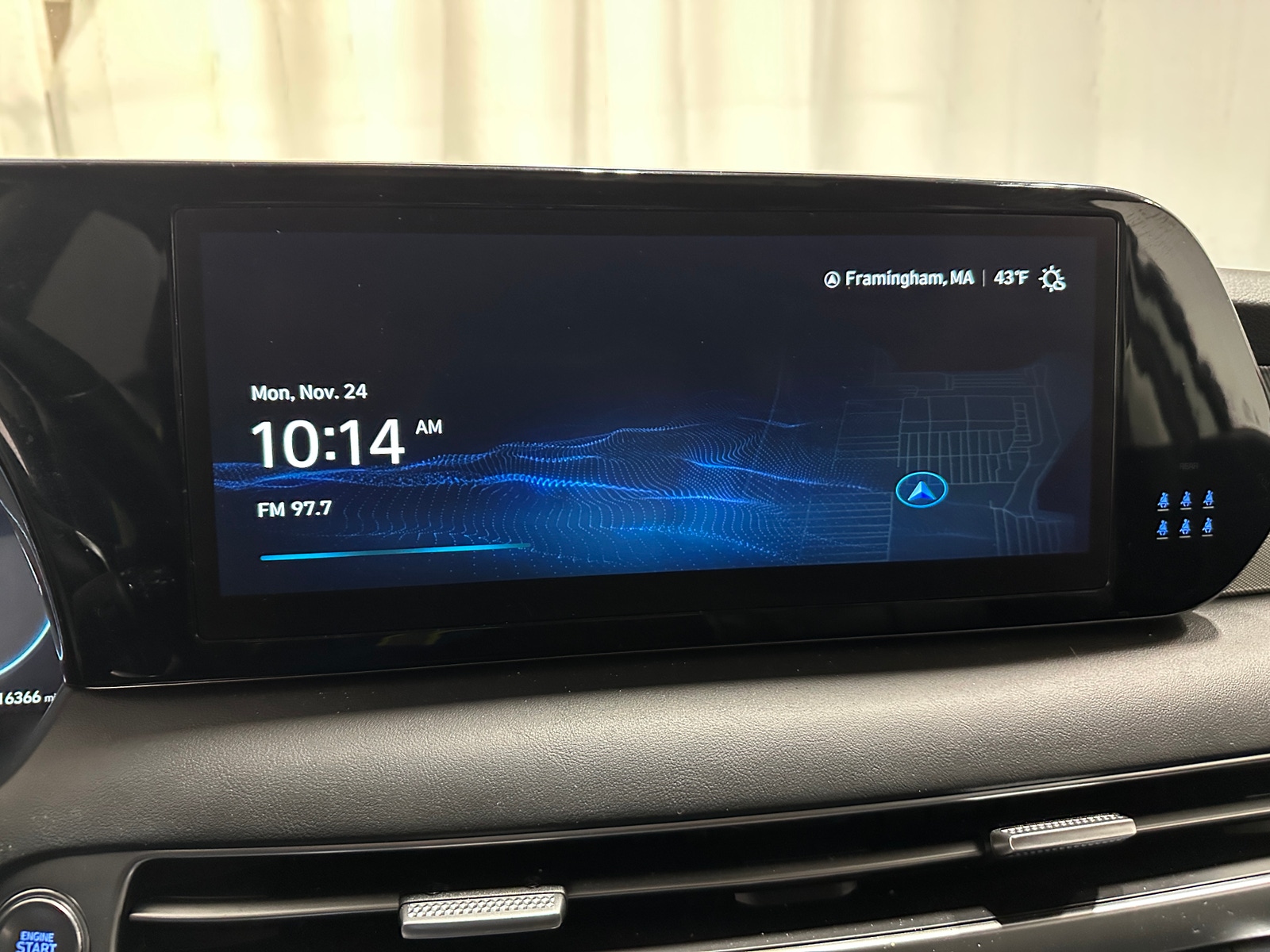 Thumbnail: 2023 Hyundai Palisade - 3