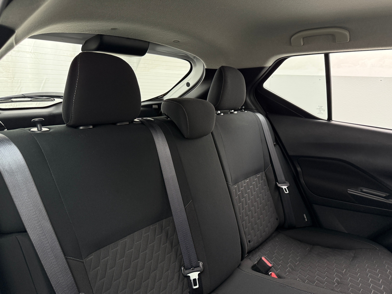 Thumbnail: 2022 Nissan Kicks - 6