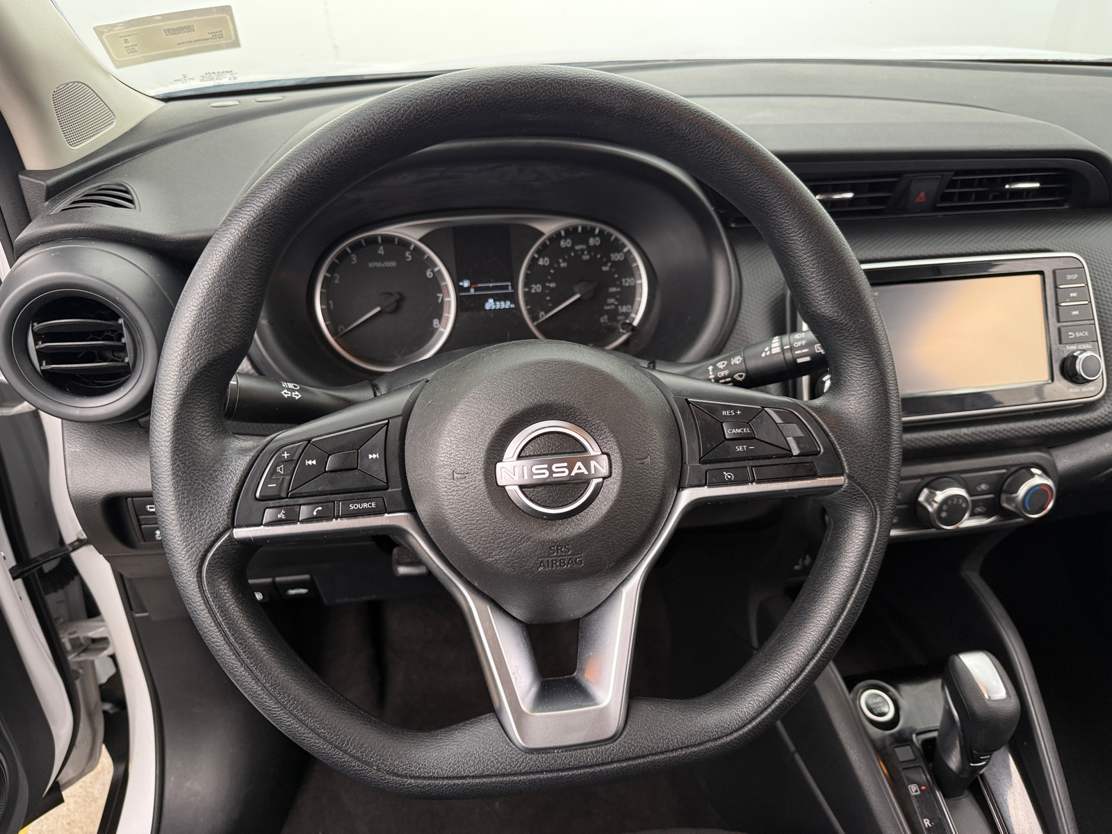 Thumbnail: 2022 Nissan Kicks - 5