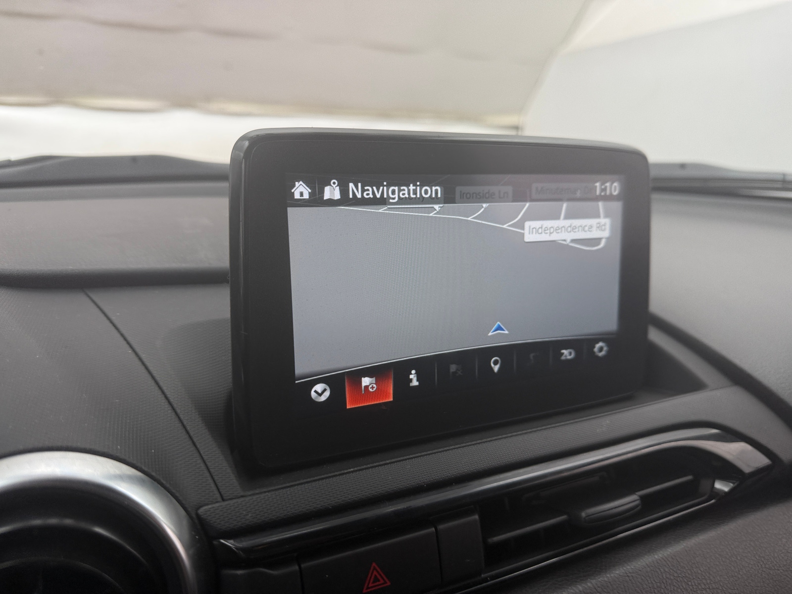 Thumbnail: 2018 Mazda MX-5 Miata - 3