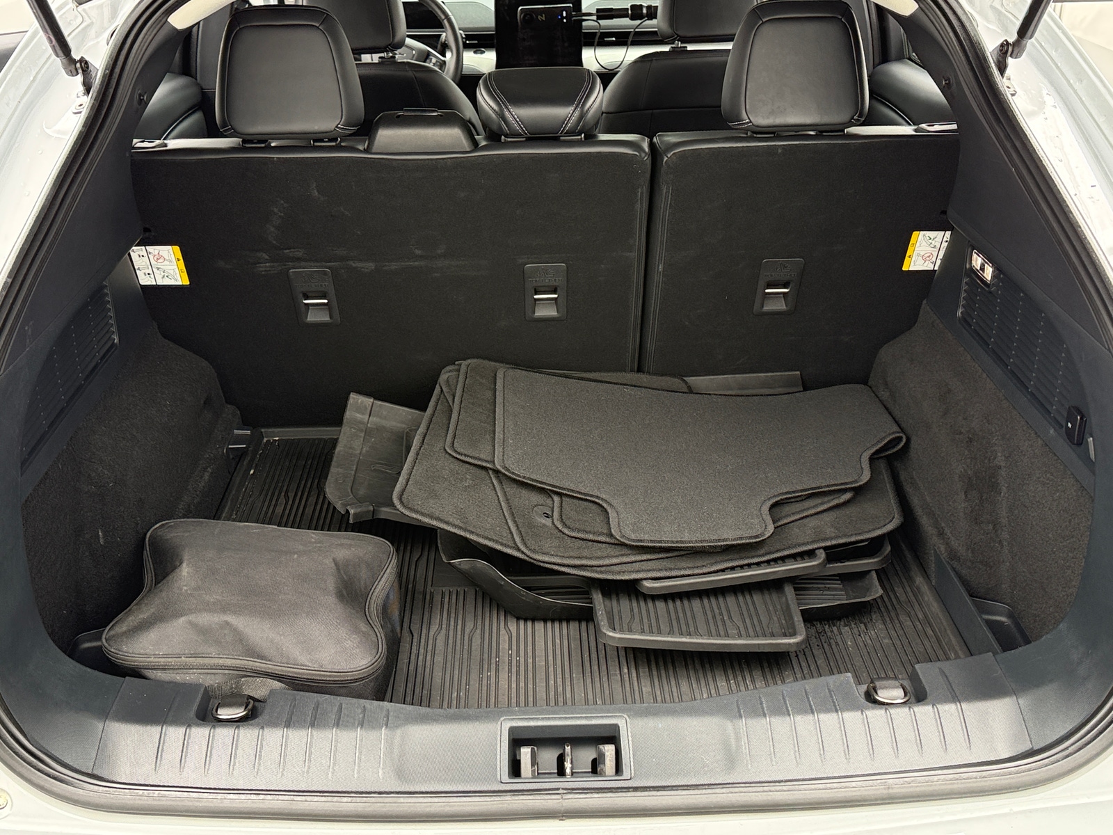 Thumbnail: 2021 Ford Mustang Mach-E - 6