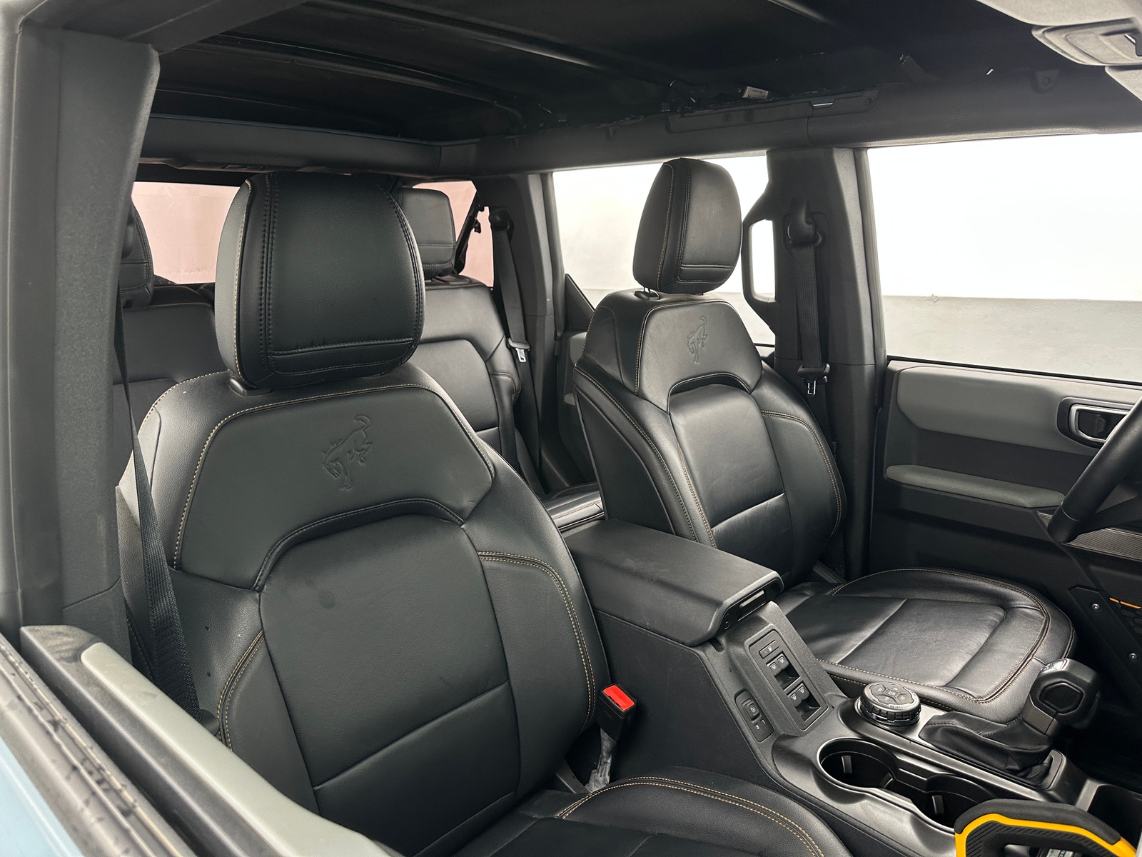 Thumbnail: 2023 Ford Bronco - 2