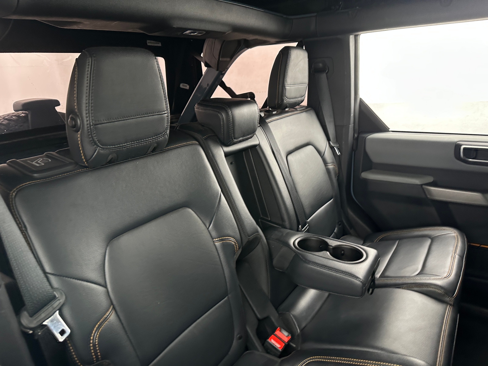 Thumbnail: 2023 Ford Bronco - 6