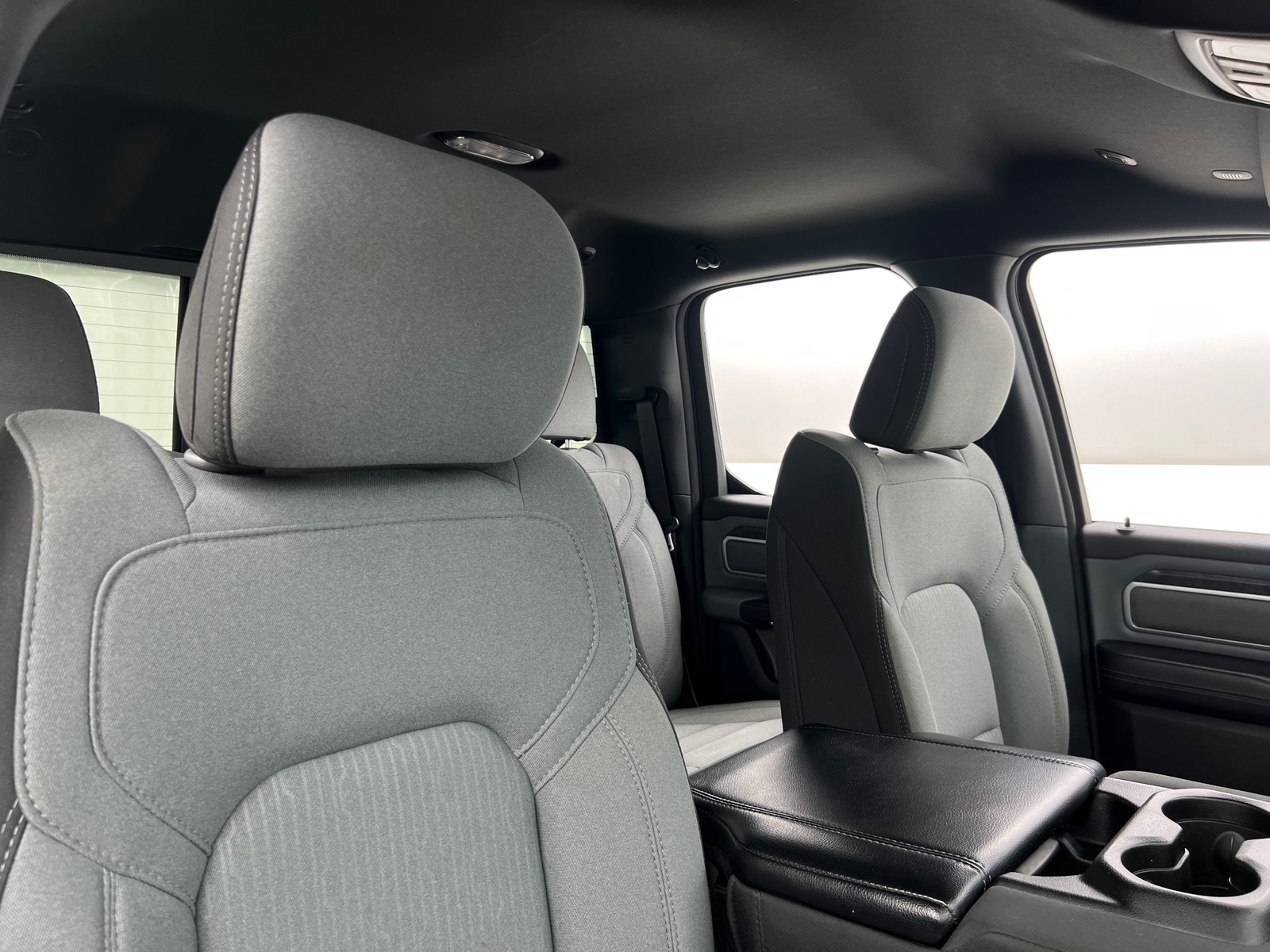 Thumbnail: 2023 RAM 1500 - 2