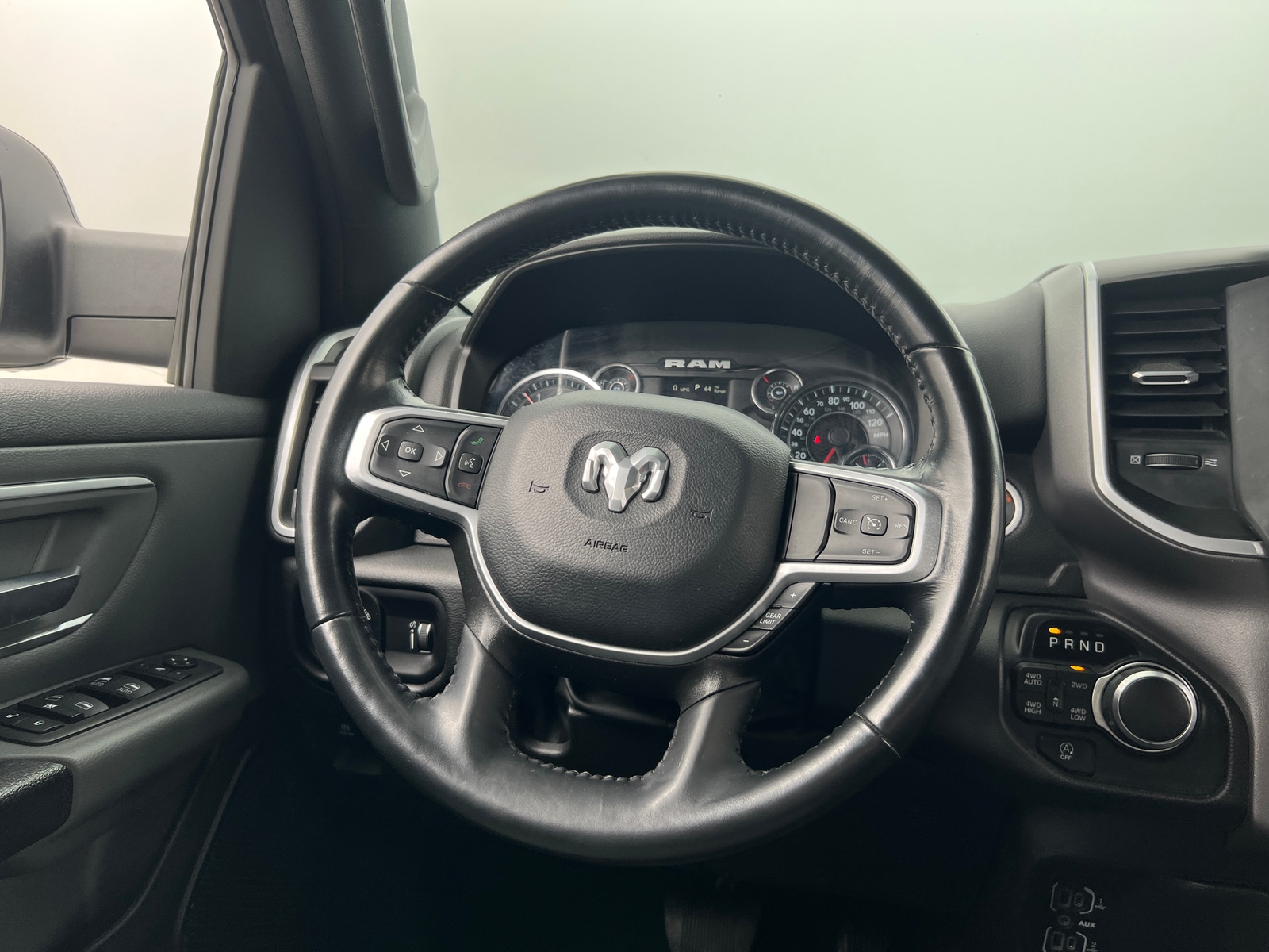 Thumbnail: 2023 RAM 1500 - 5