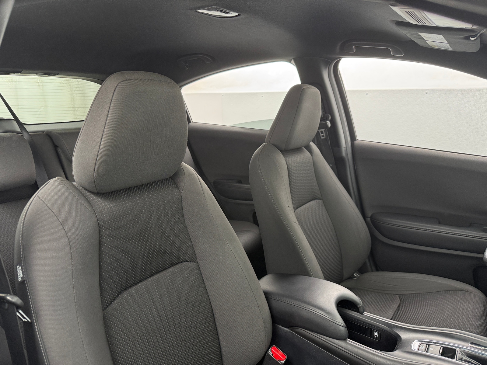 Thumbnail: 2022 Honda HR-V - 2