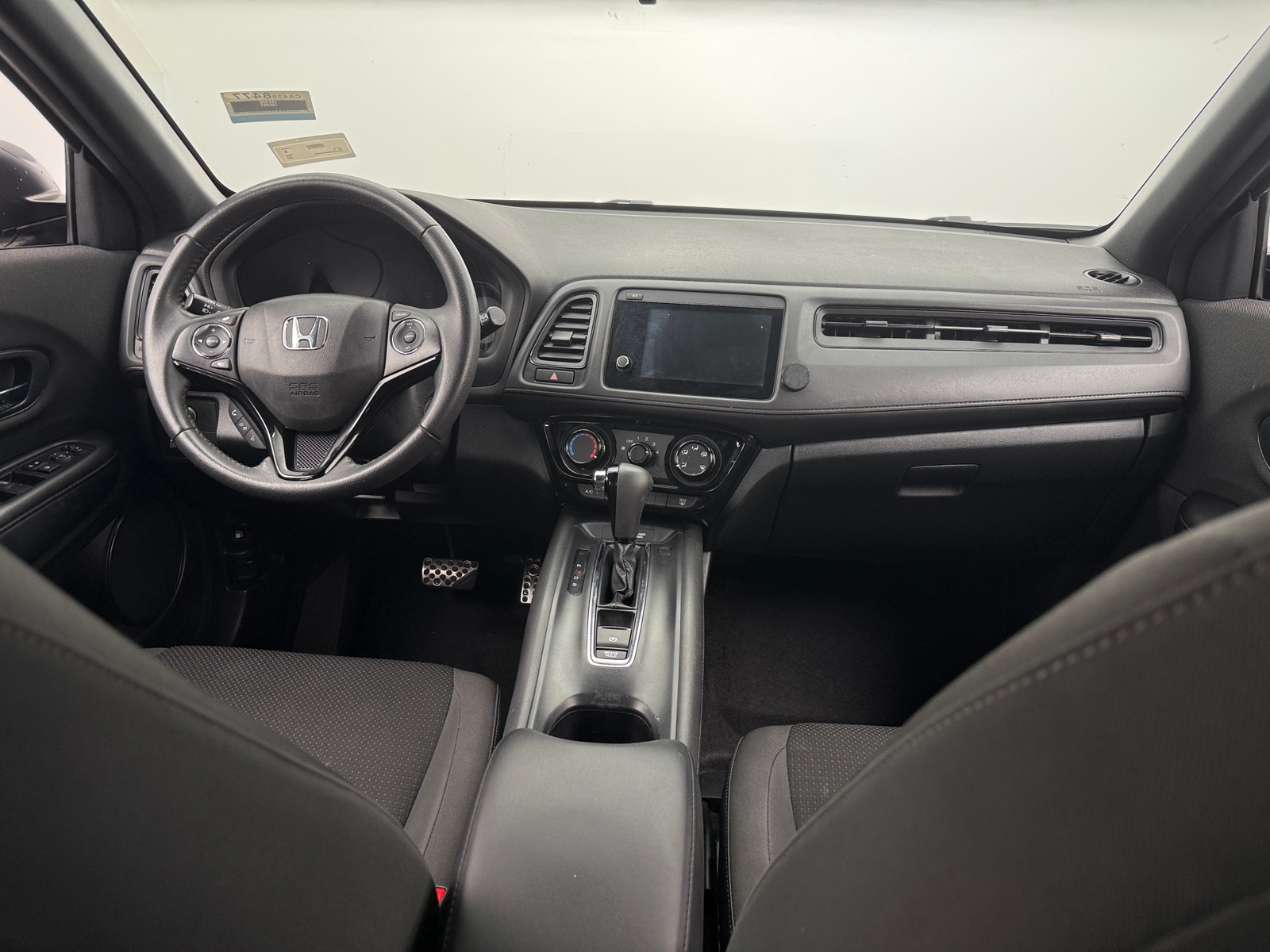 Thumbnail: 2022 Honda HR-V - 3