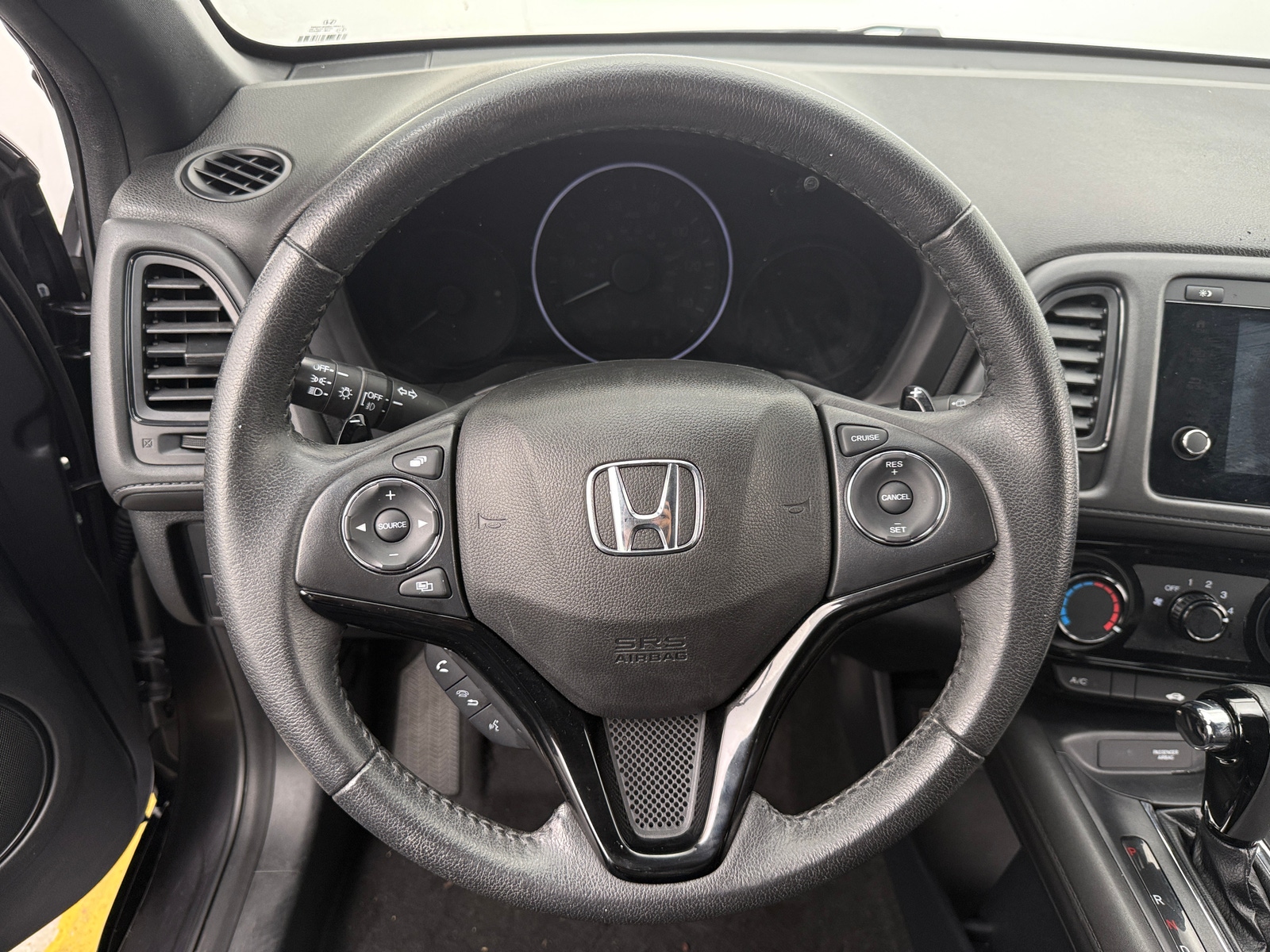 Thumbnail: 2022 Honda HR-V - 5