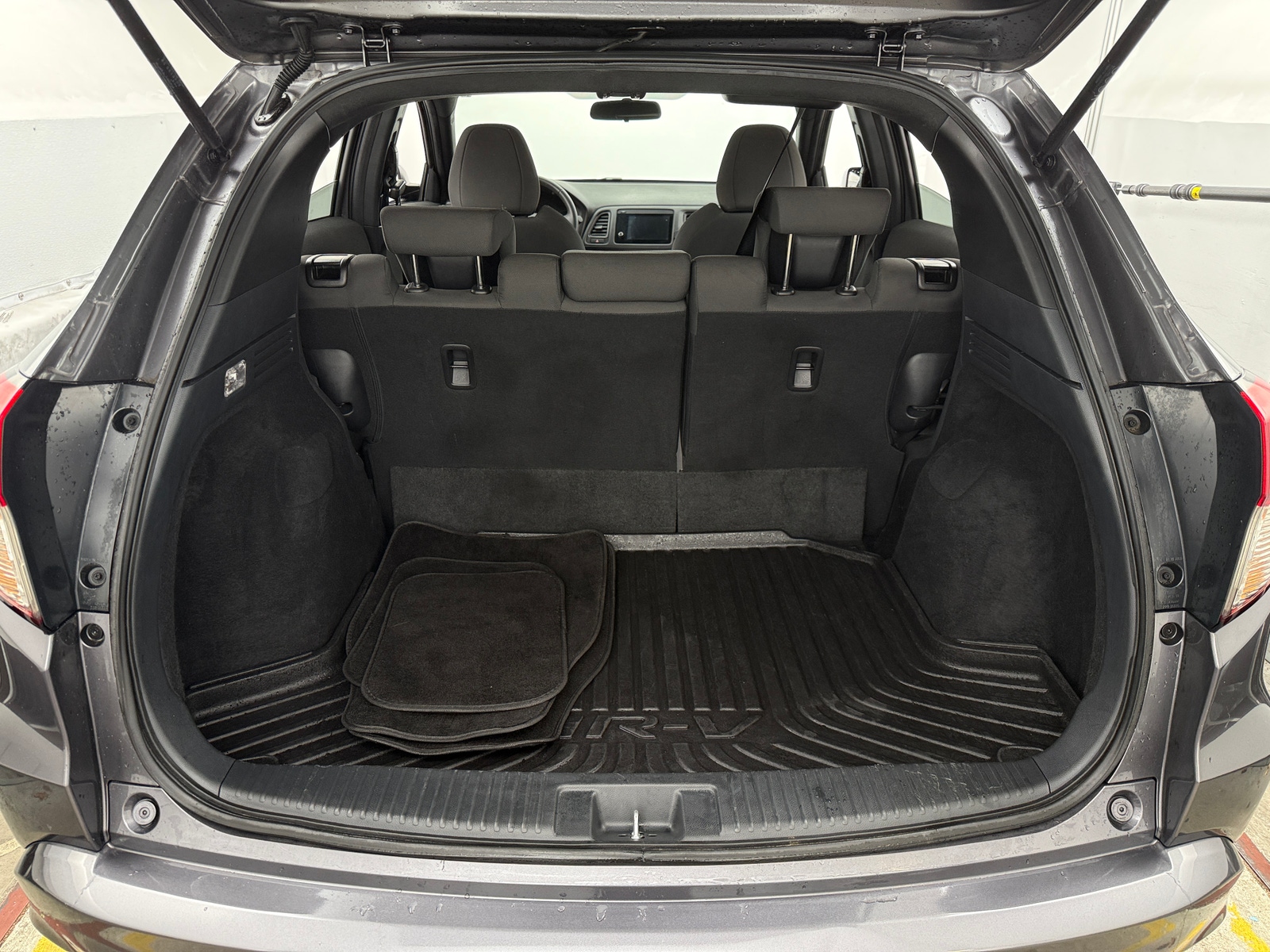 Thumbnail: 2022 Honda HR-V - 7