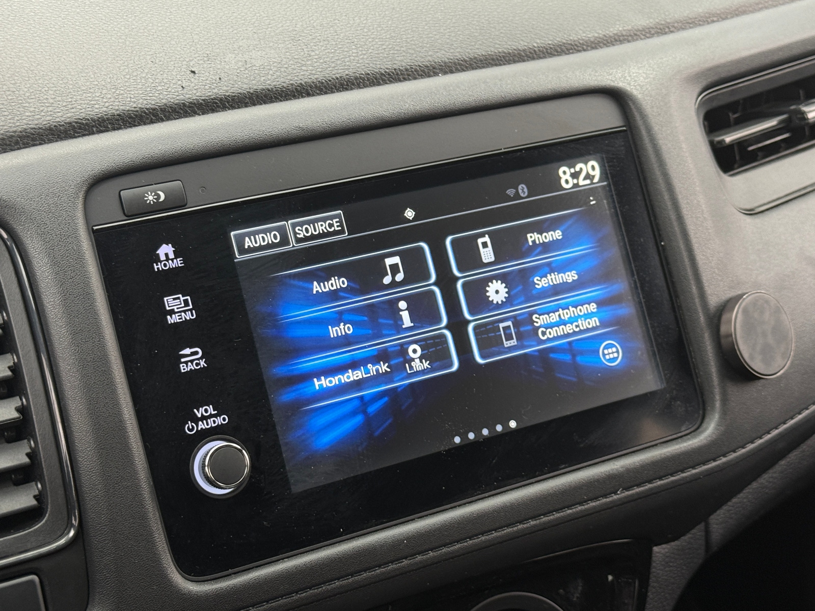 Thumbnail: 2022 Honda HR-V - 4