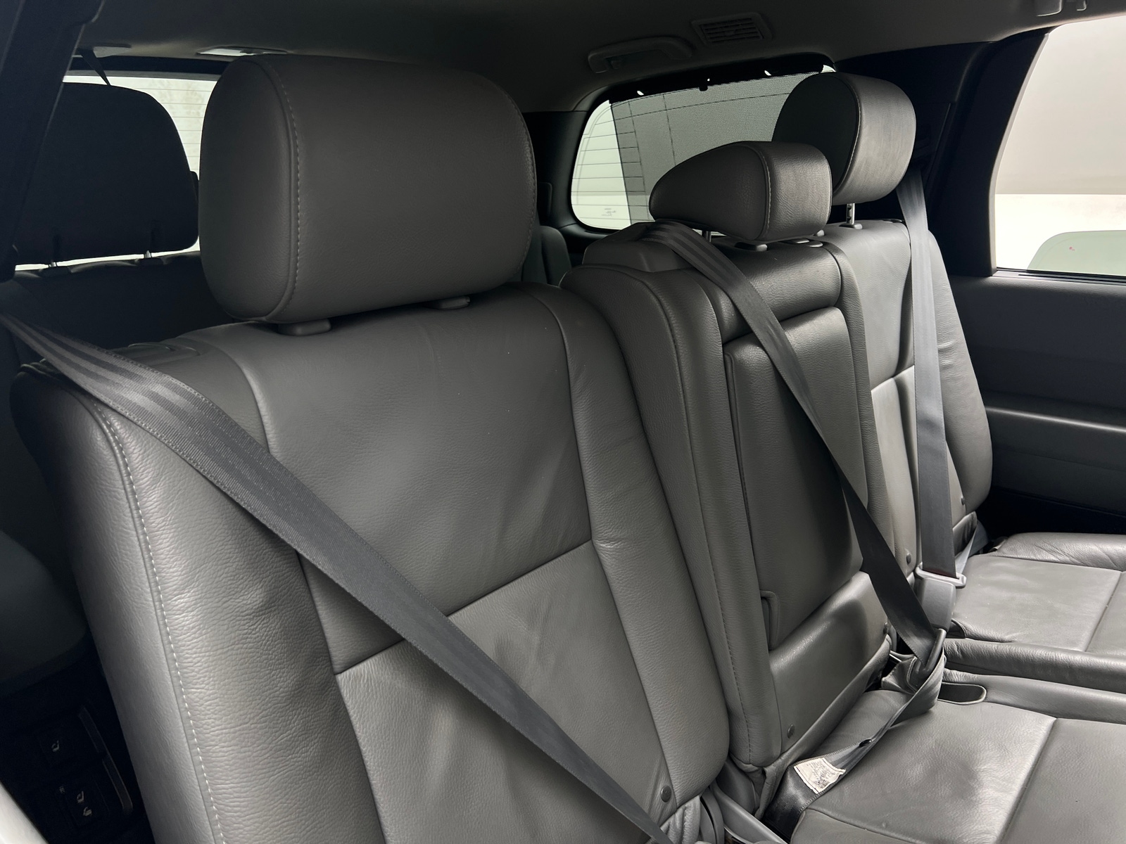 Thumbnail: 2019 Toyota Sequoia - 5