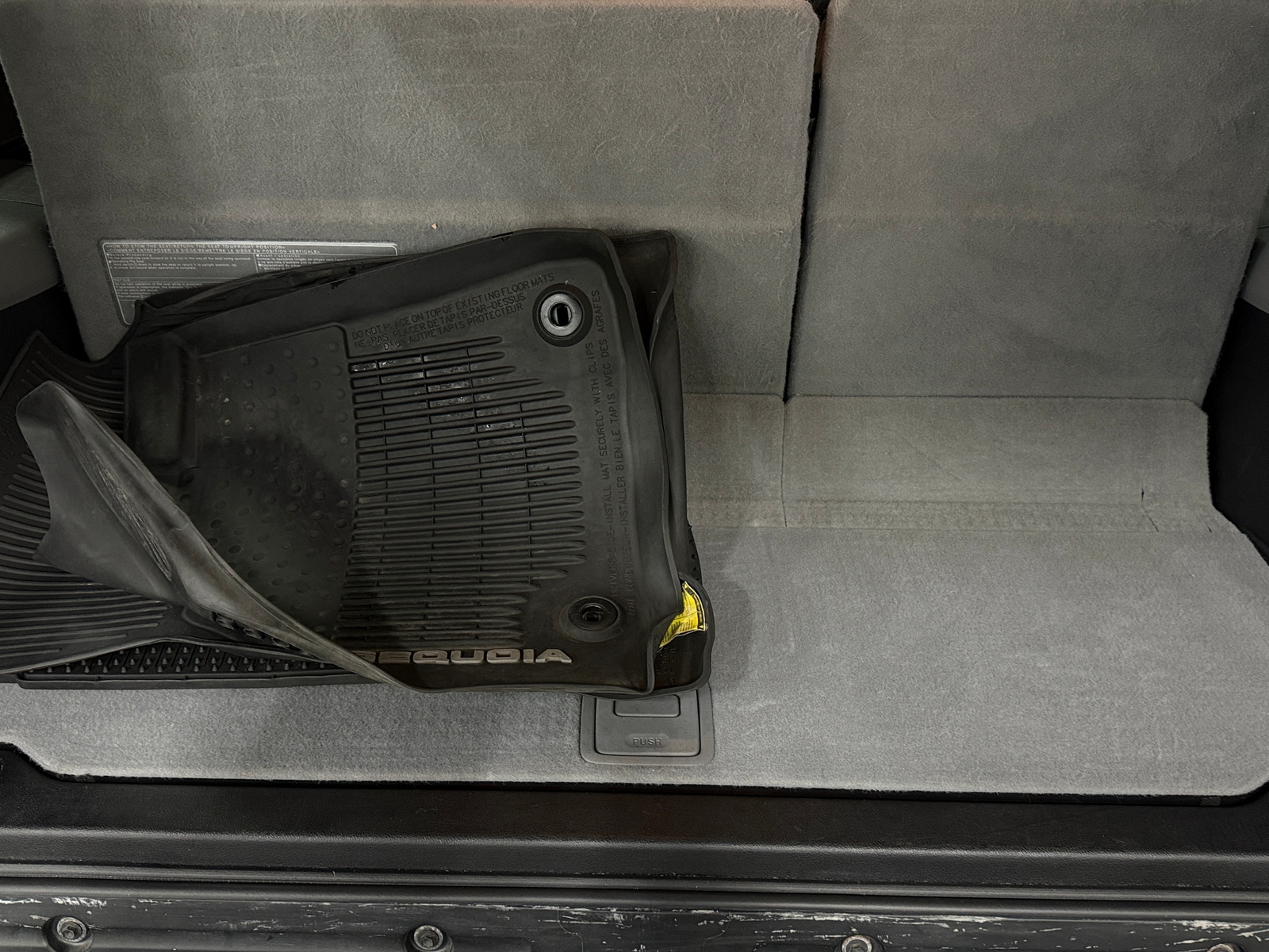 Thumbnail: 2019 Toyota Sequoia - 6