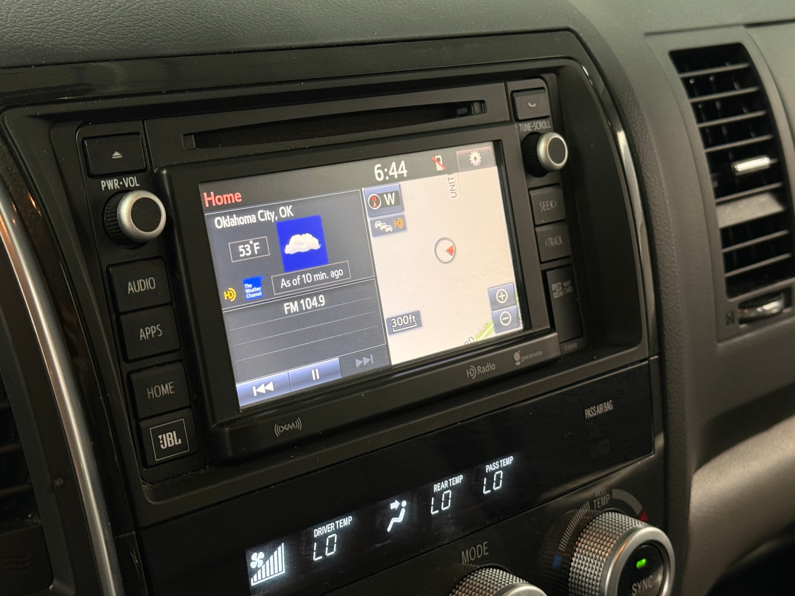 Thumbnail: 2019 Toyota Sequoia - 3