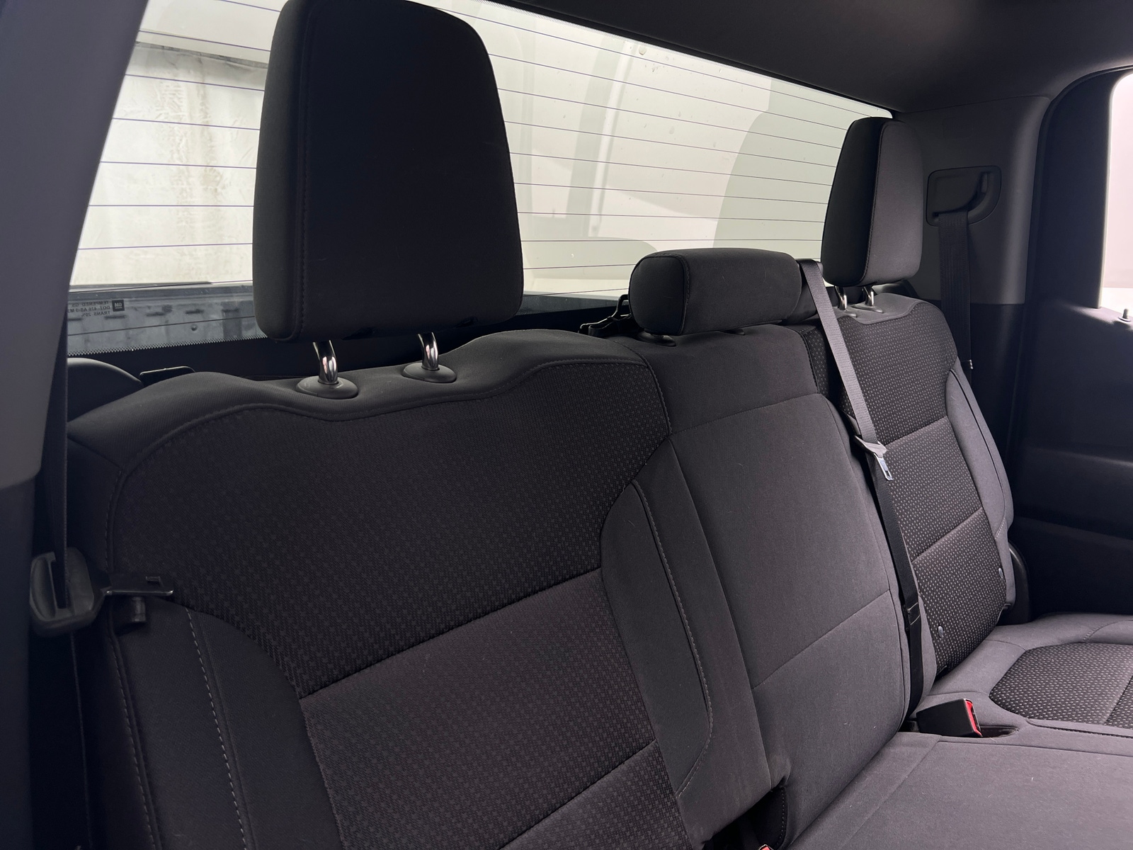 Thumbnail: 2019 Chevrolet Silverado 1500 - 6