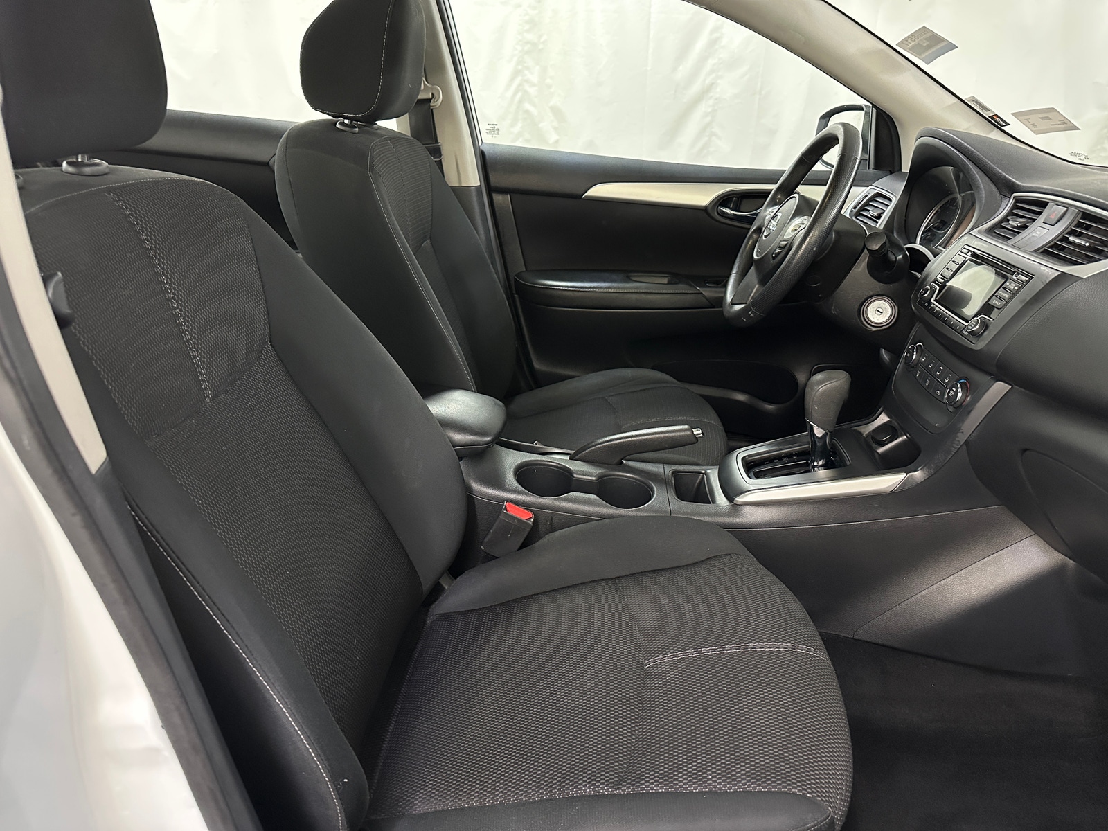 Thumbnail: 2018 Nissan Sentra - 2