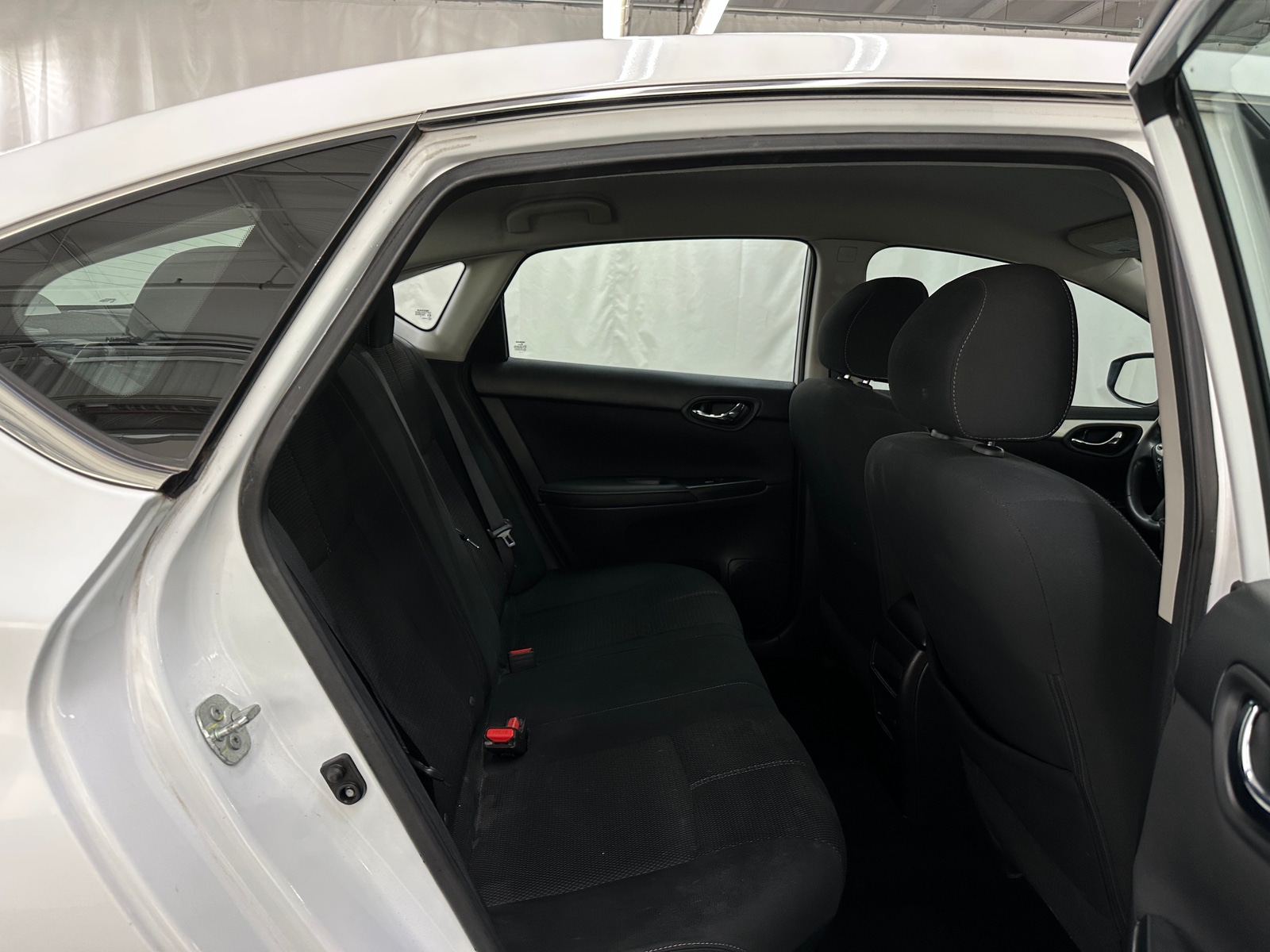 Thumbnail: 2018 Nissan Sentra - 6