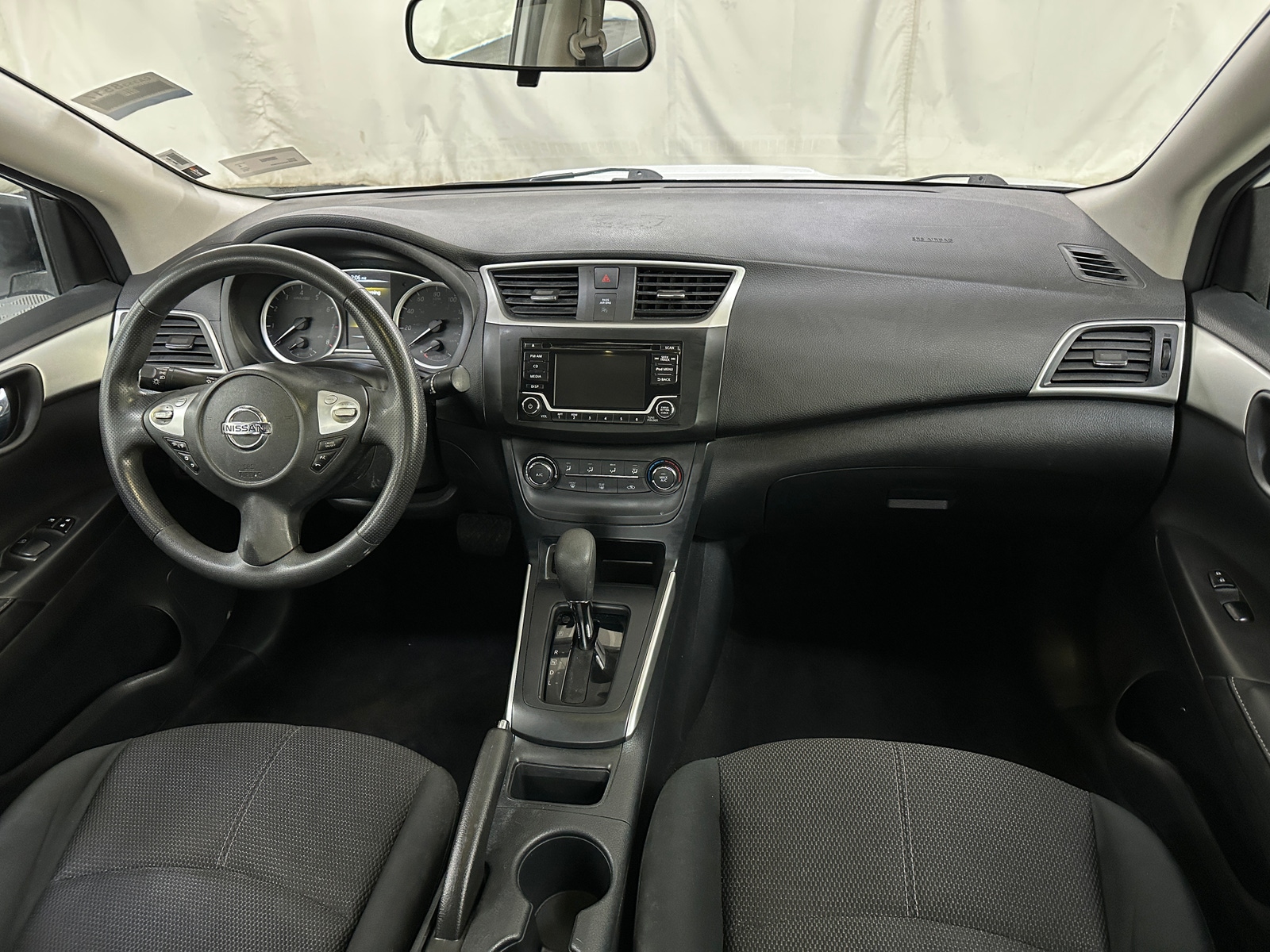 Thumbnail: 2018 Nissan Sentra - 3