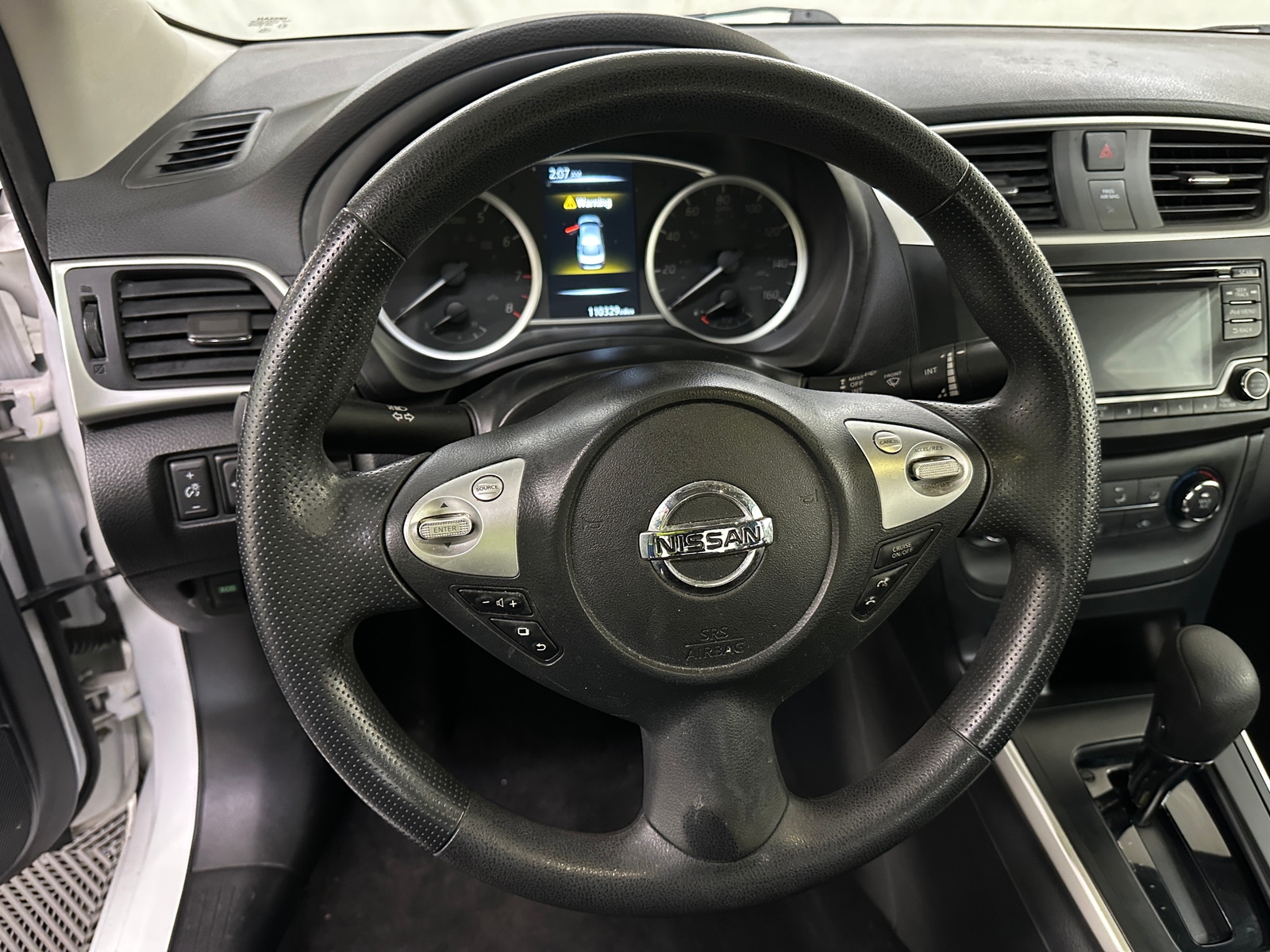 Thumbnail: 2018 Nissan Sentra - 5