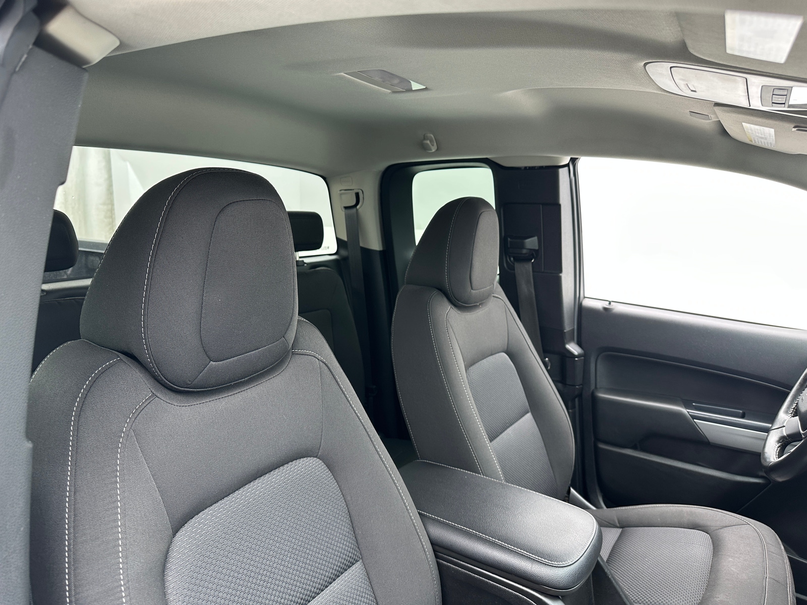 Thumbnail: 2021 Chevrolet Colorado - 2