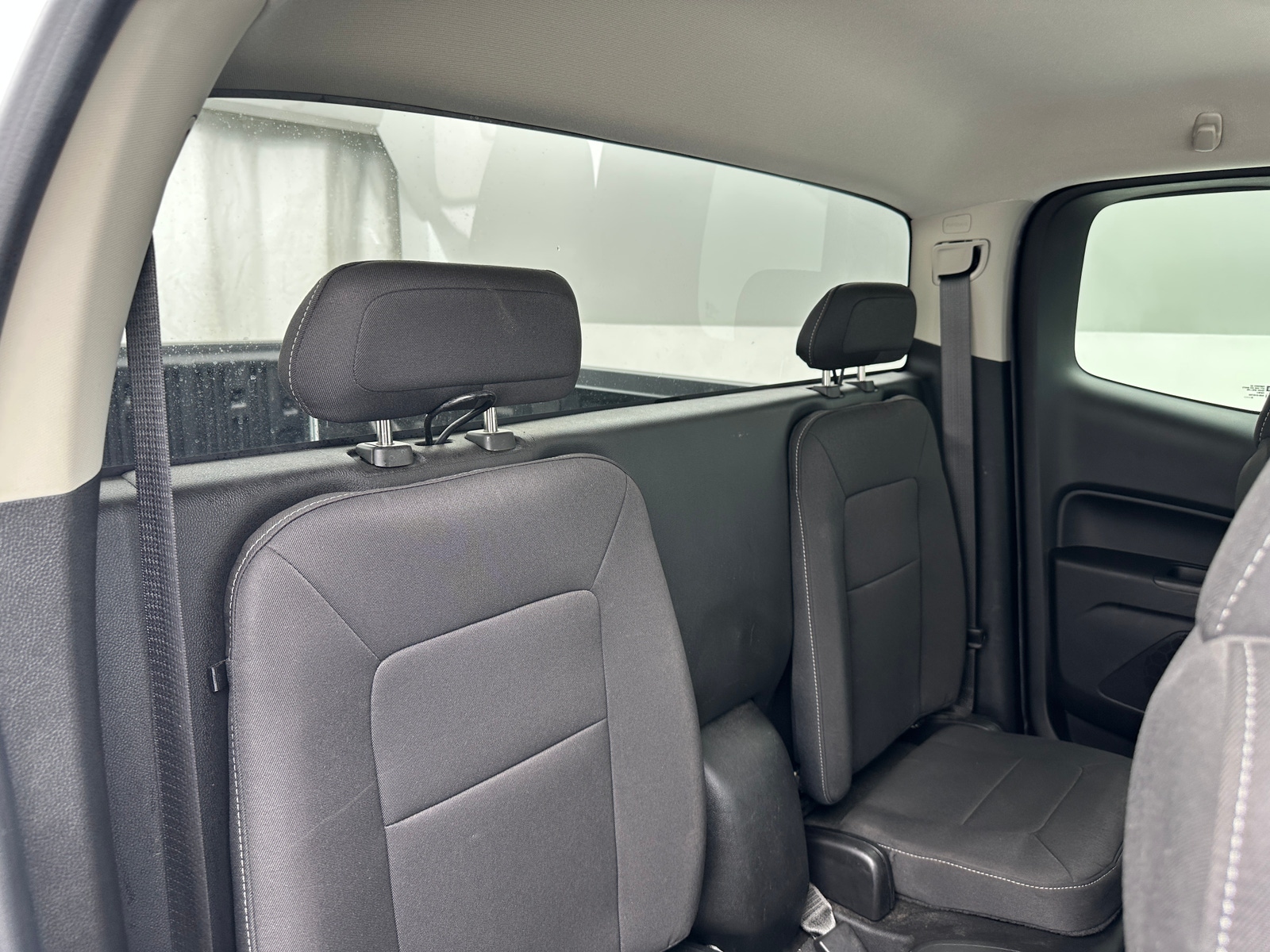 Thumbnail: 2021 Chevrolet Colorado - 6