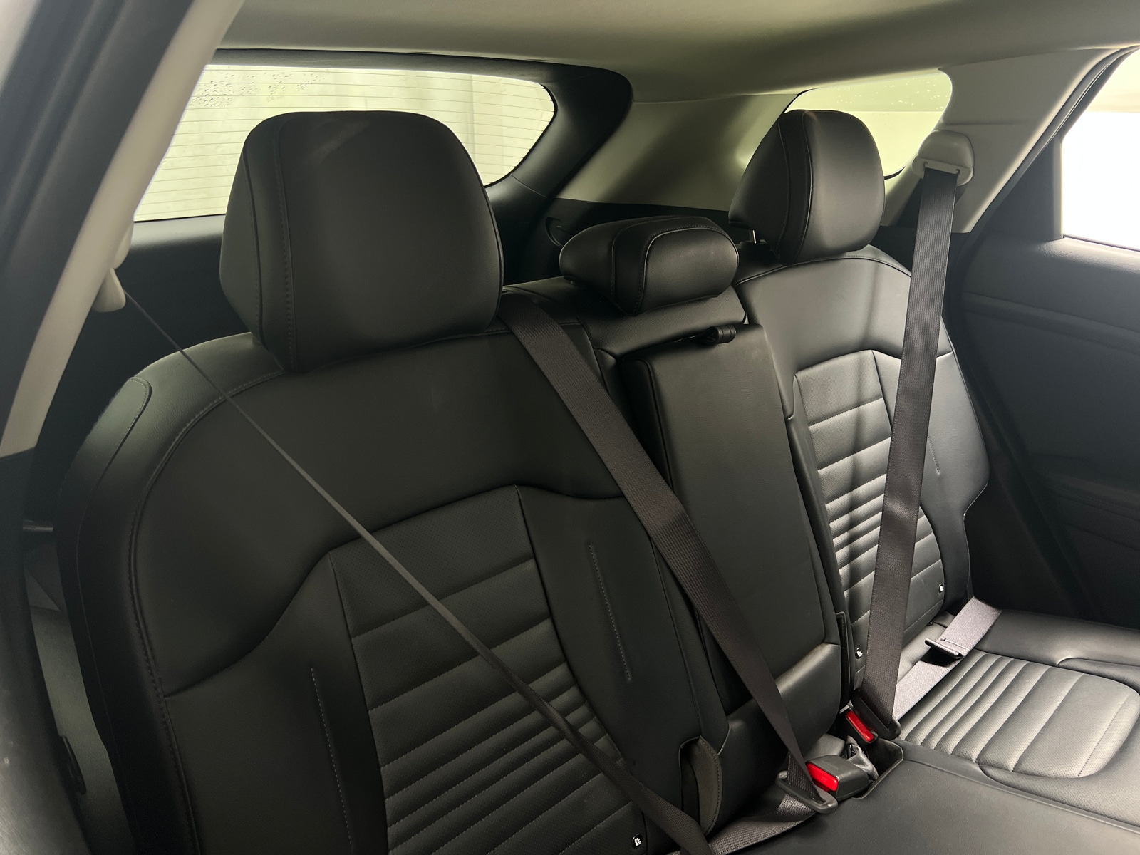 Thumbnail: 2023 Kia Sportage - 5