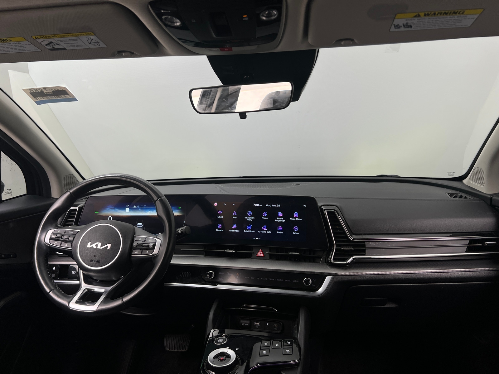 Thumbnail: 2023 Kia Sportage - 2