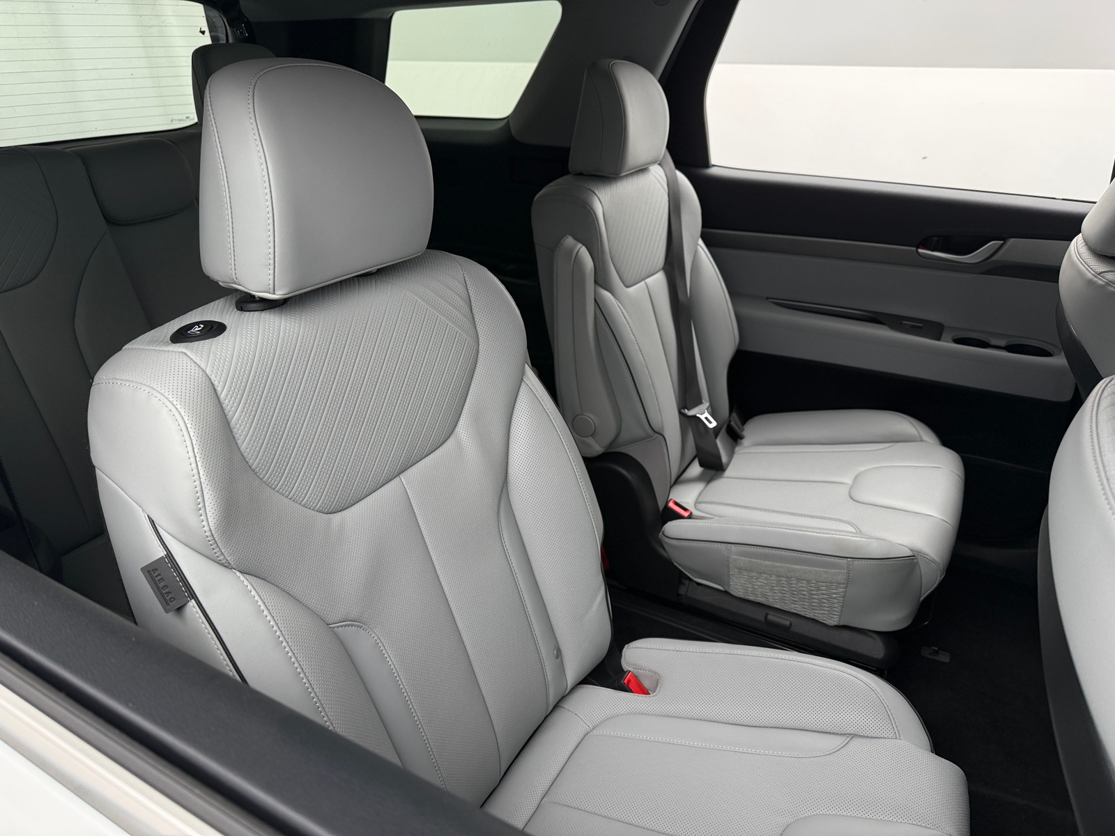 Thumbnail: 2025 Hyundai Palisade - 5