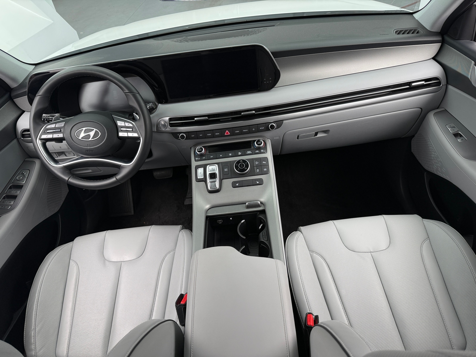 Thumbnail: 2025 Hyundai Palisade - 2