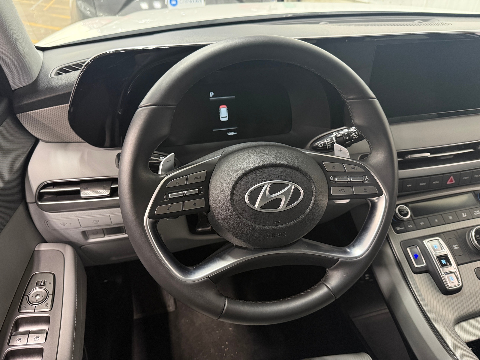 Thumbnail: 2025 Hyundai Palisade - 4