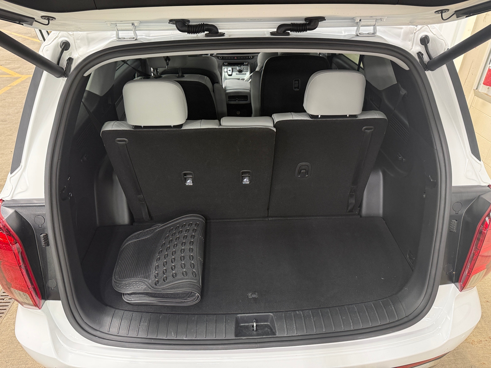 Thumbnail: 2025 Hyundai Palisade - 6