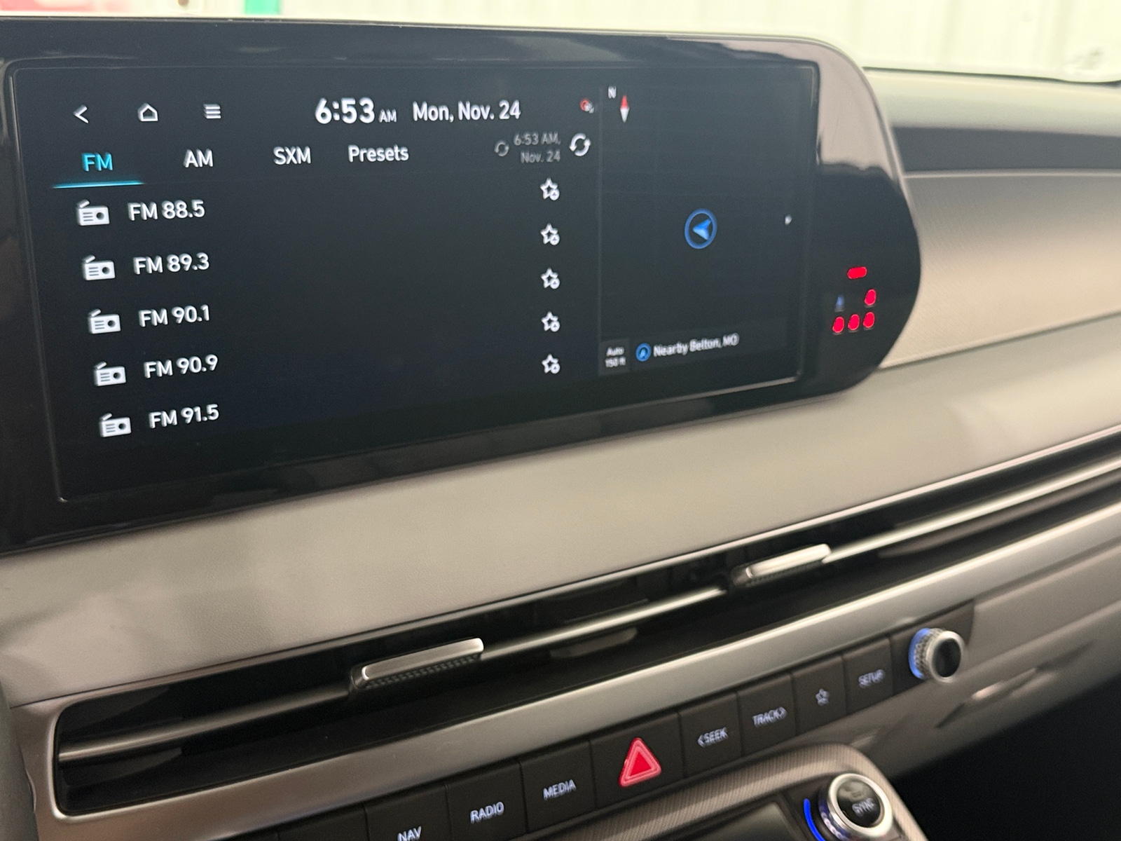 Thumbnail: 2025 Hyundai Palisade - 3