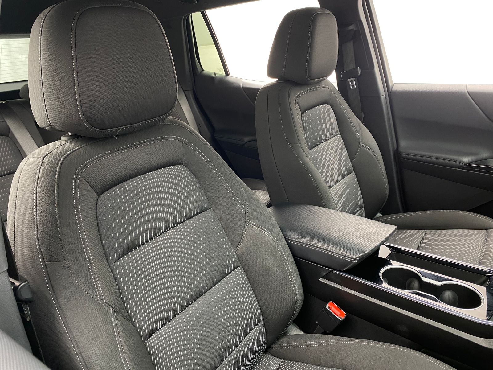 Thumbnail: 2025 Chevrolet Equinox - 2