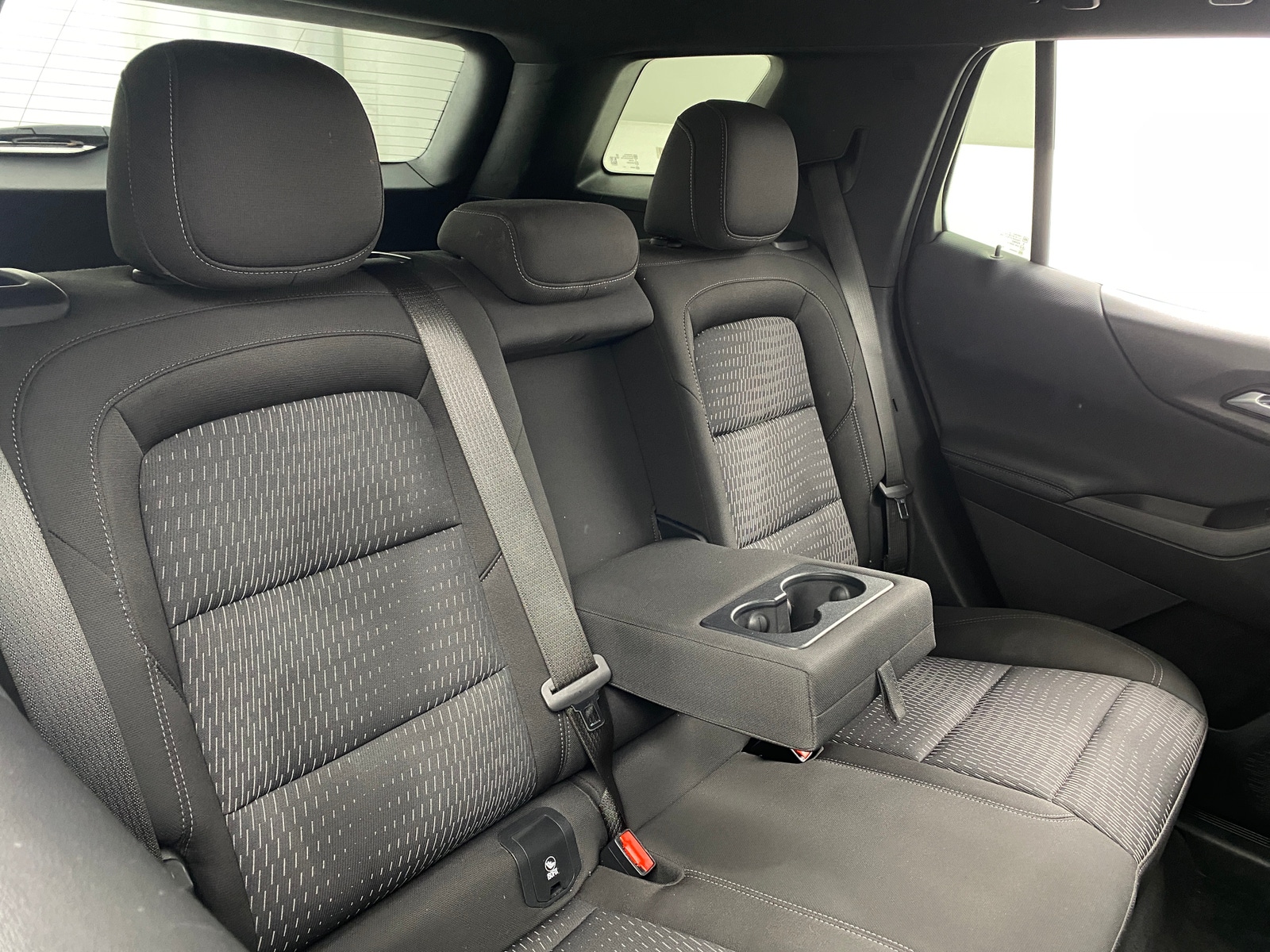 Thumbnail: 2025 Chevrolet Equinox - 6