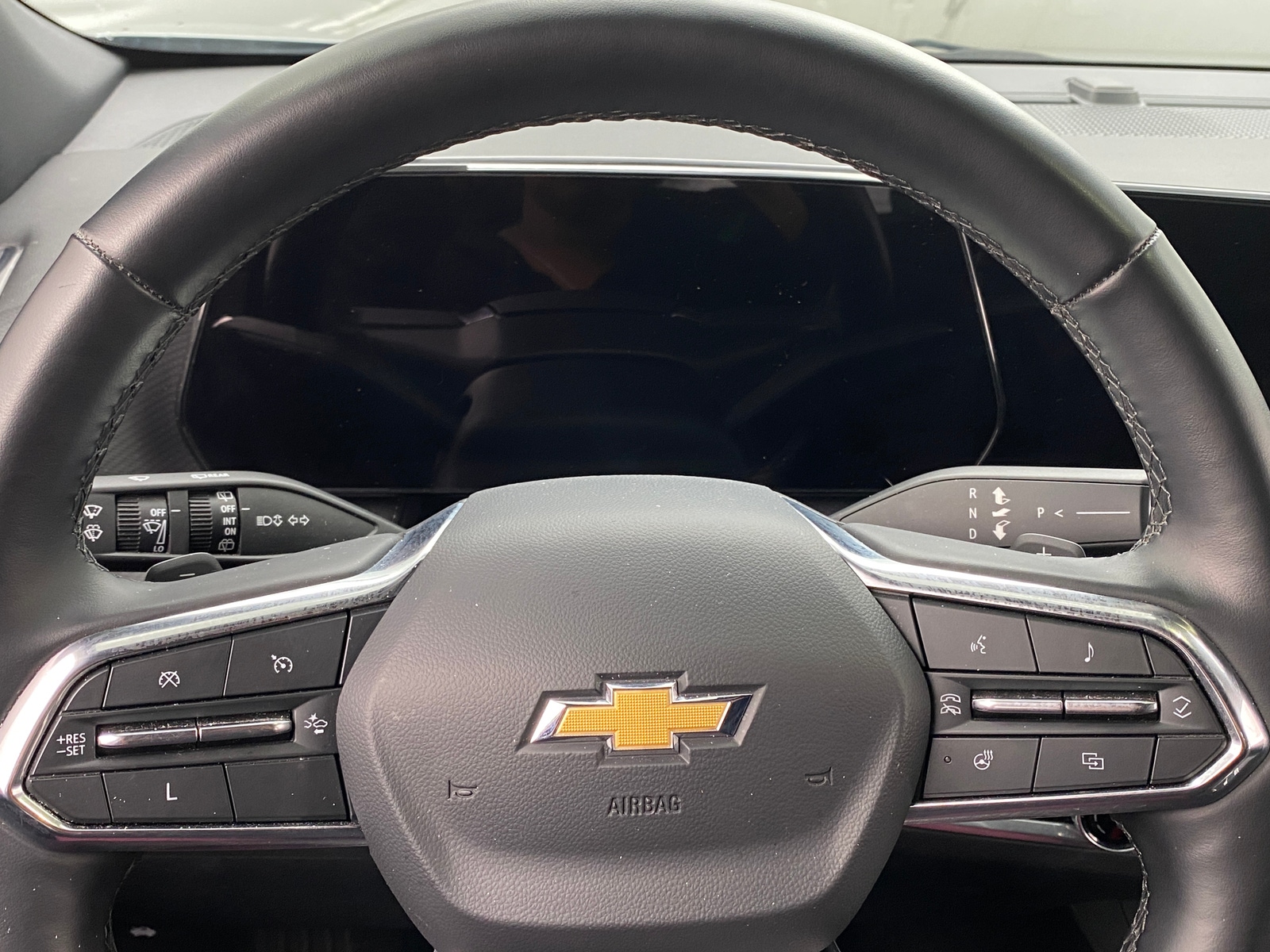 Thumbnail: 2025 Chevrolet Equinox - 5