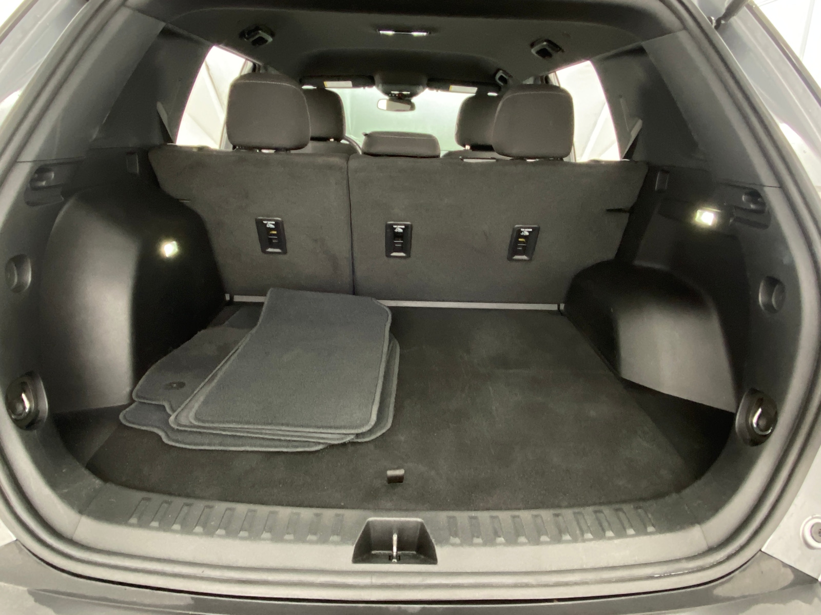 Thumbnail: 2025 Chevrolet Equinox - 7