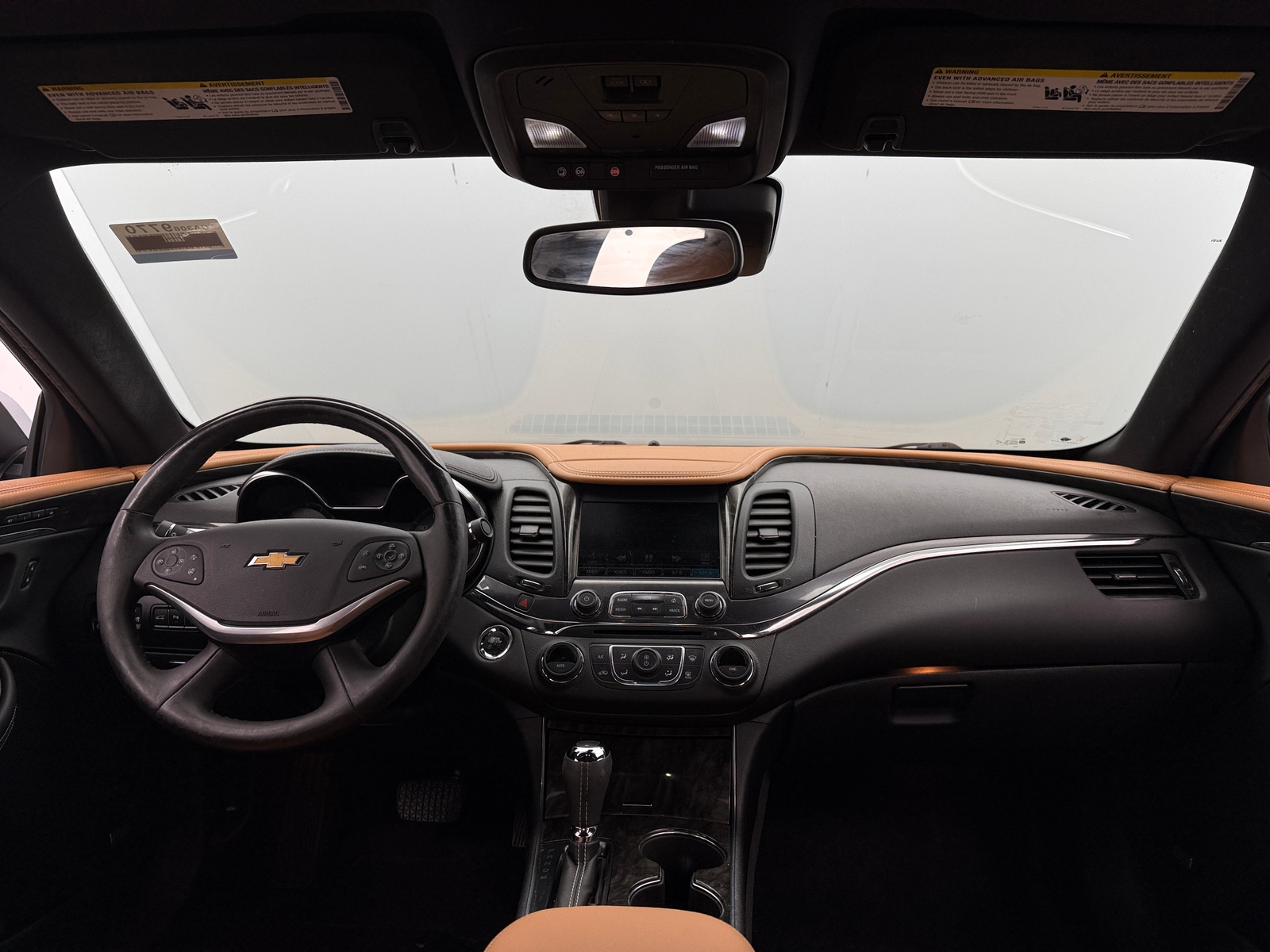 Thumbnail: 2014 Chevrolet Impala - 2