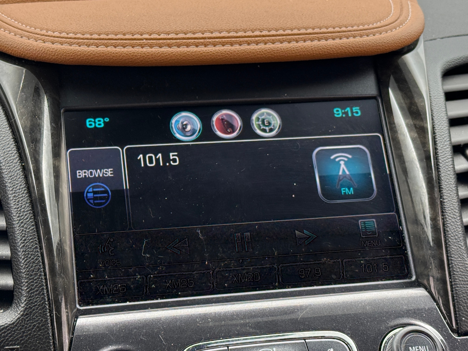 Thumbnail: 2014 Chevrolet Impala - 3