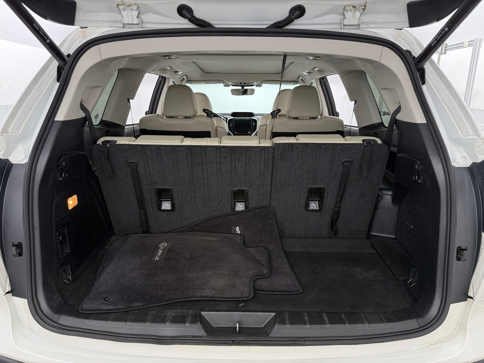 Thumbnail: 2022 Subaru Ascent - 6