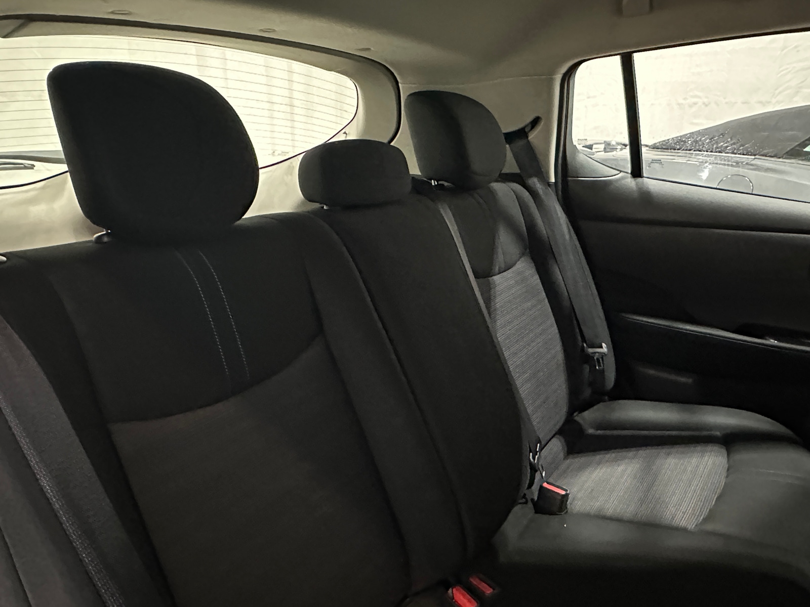 Thumbnail: 2021 Nissan Leaf - 6