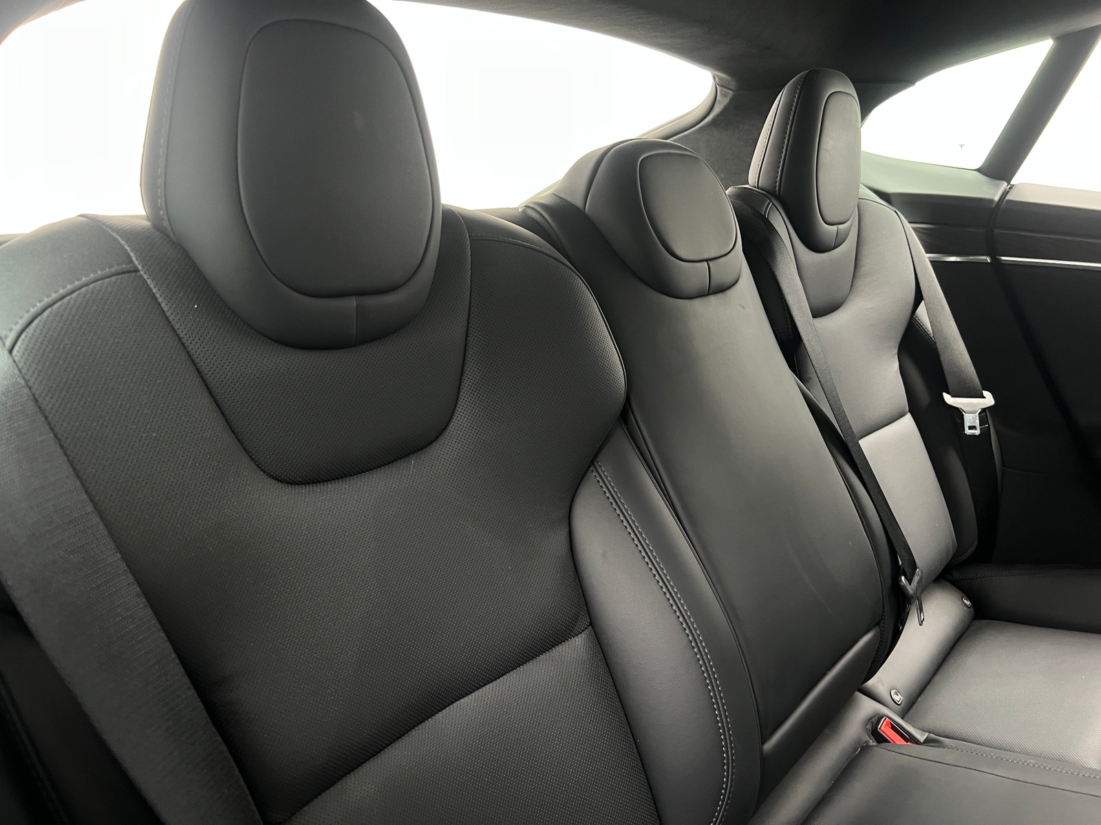 Thumbnail: 2021 Tesla Model S - 5