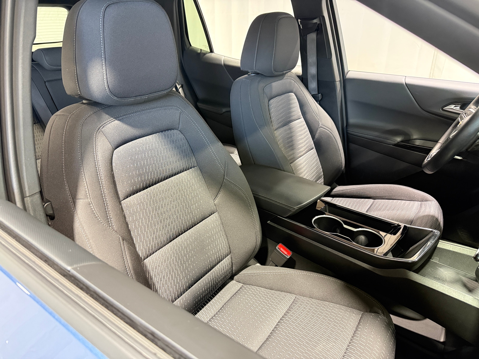 Thumbnail: 2025 Chevrolet Equinox - 2