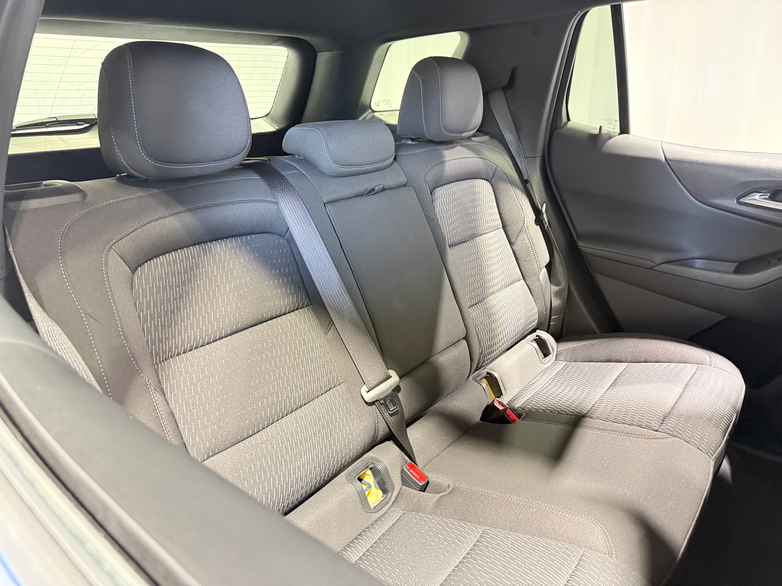 Thumbnail: 2025 Chevrolet Equinox - 6