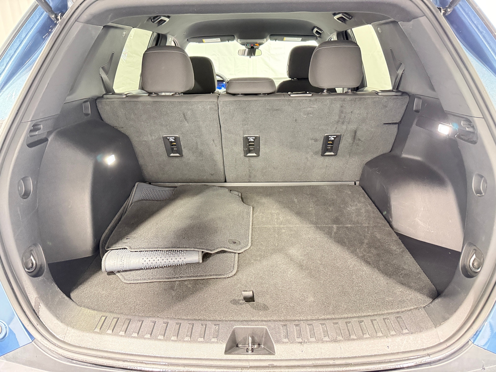 Thumbnail: 2025 Chevrolet Equinox - 7