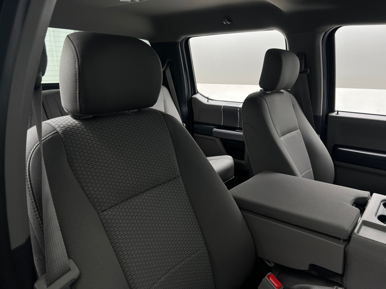 Thumbnail: 2019 Ford Econoline - 2