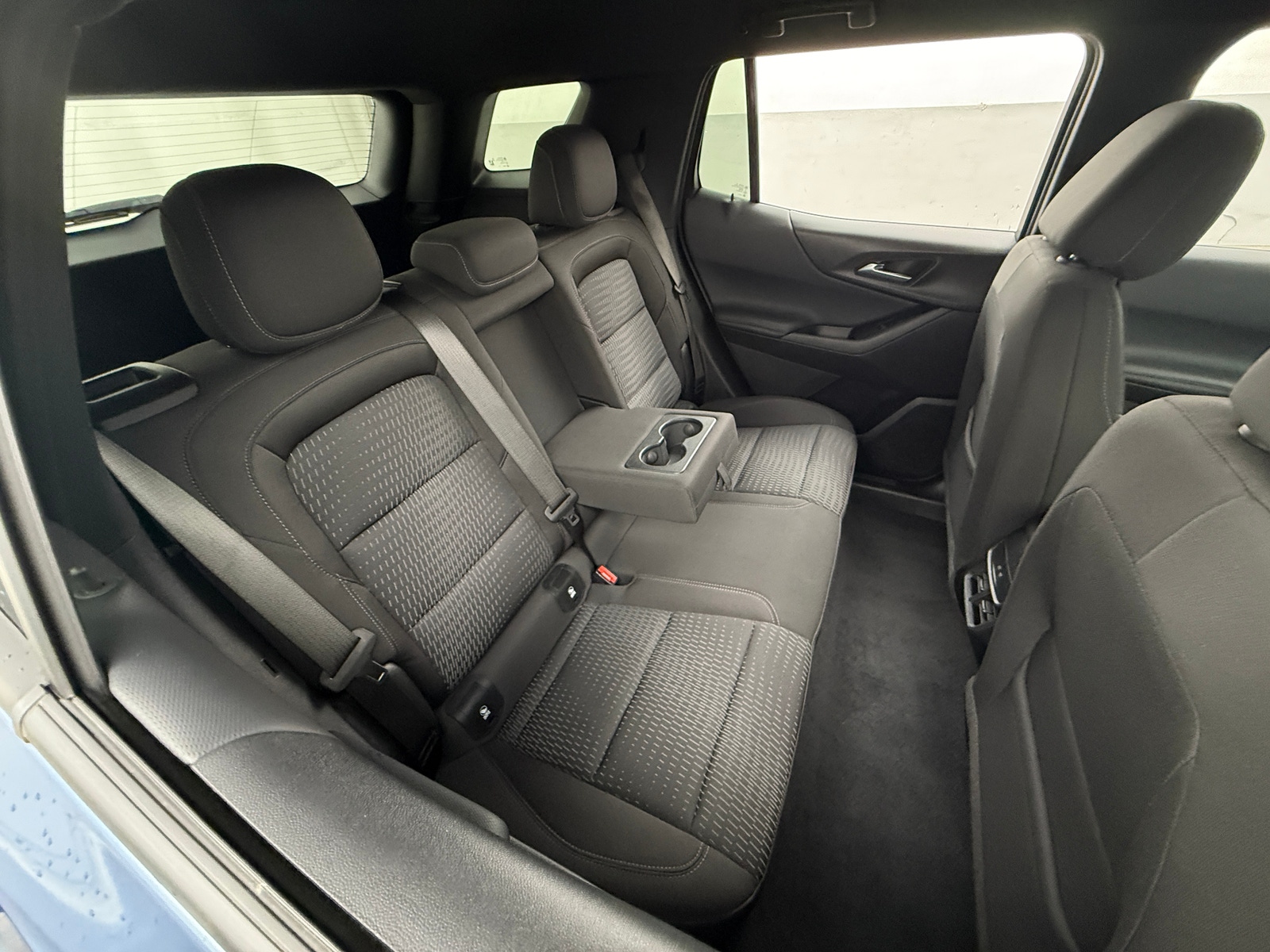 Thumbnail: 2025 Chevrolet Equinox - 6