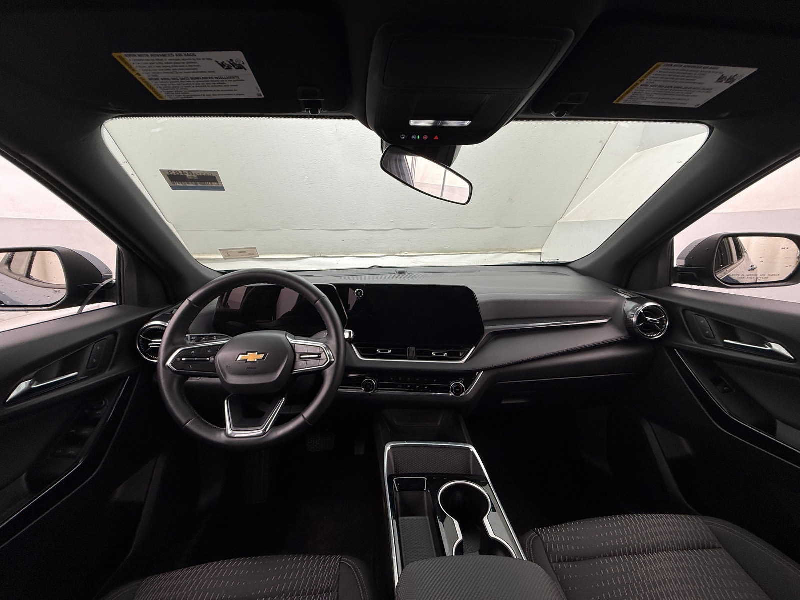 Thumbnail: 2025 Chevrolet Equinox - 3