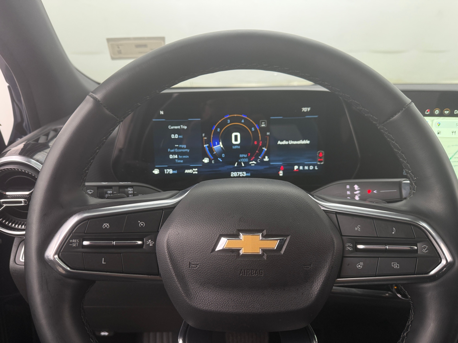 Thumbnail: 2025 Chevrolet Equinox - 5