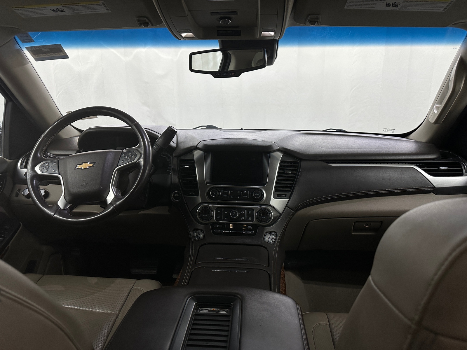 Thumbnail: 2019 Chevrolet Suburban - 2