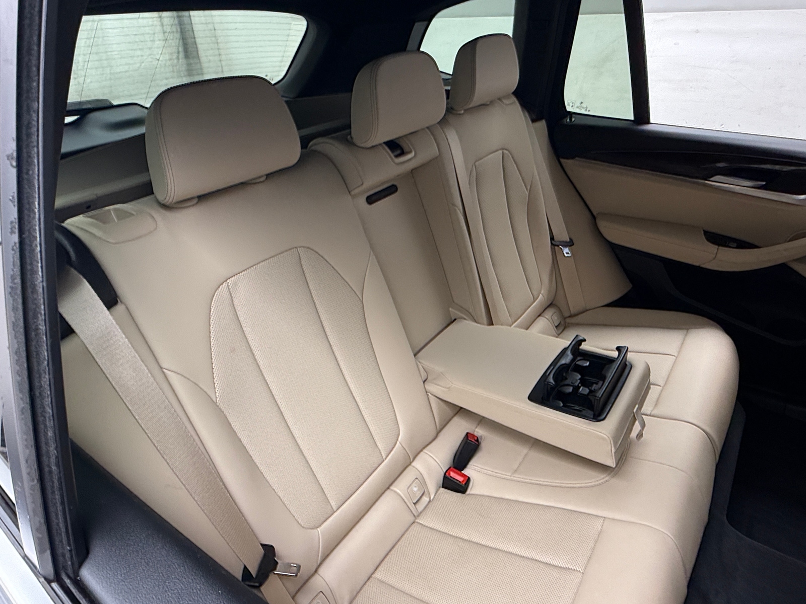 Thumbnail: 2022 BMW X3 - 5